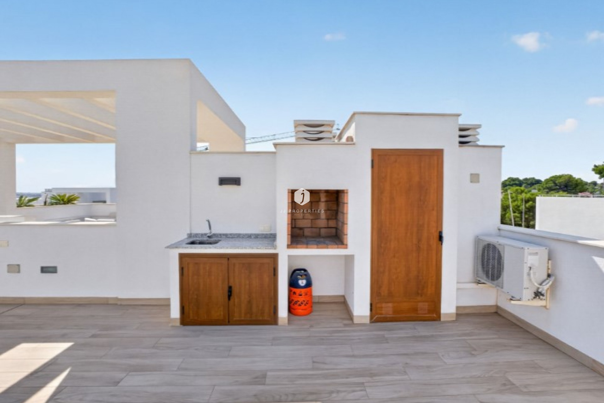 D'occasion - Attique -
Torrevieja - Costa Blanca
