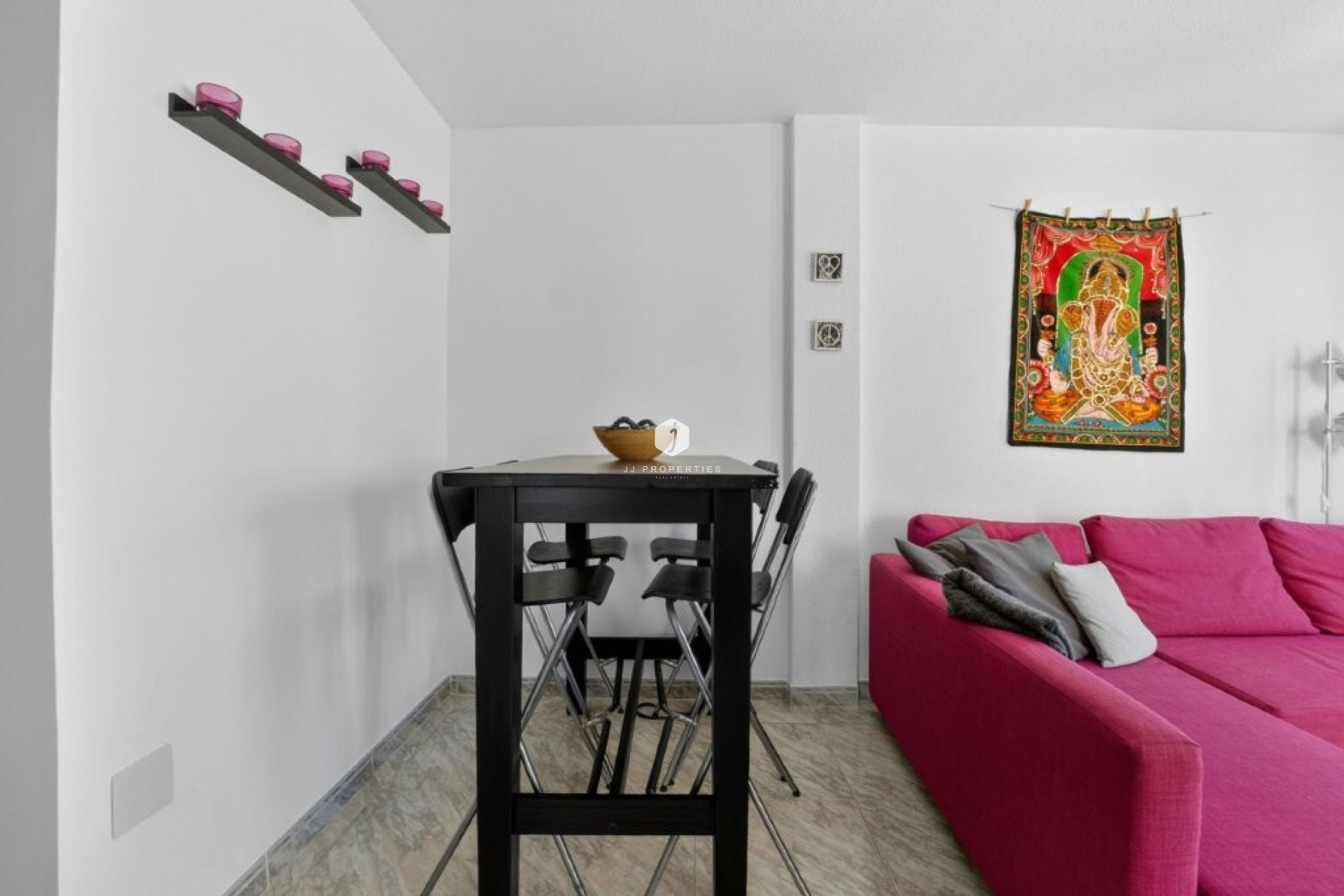D'occasion - Attique -
Torrevieja - Doña ines