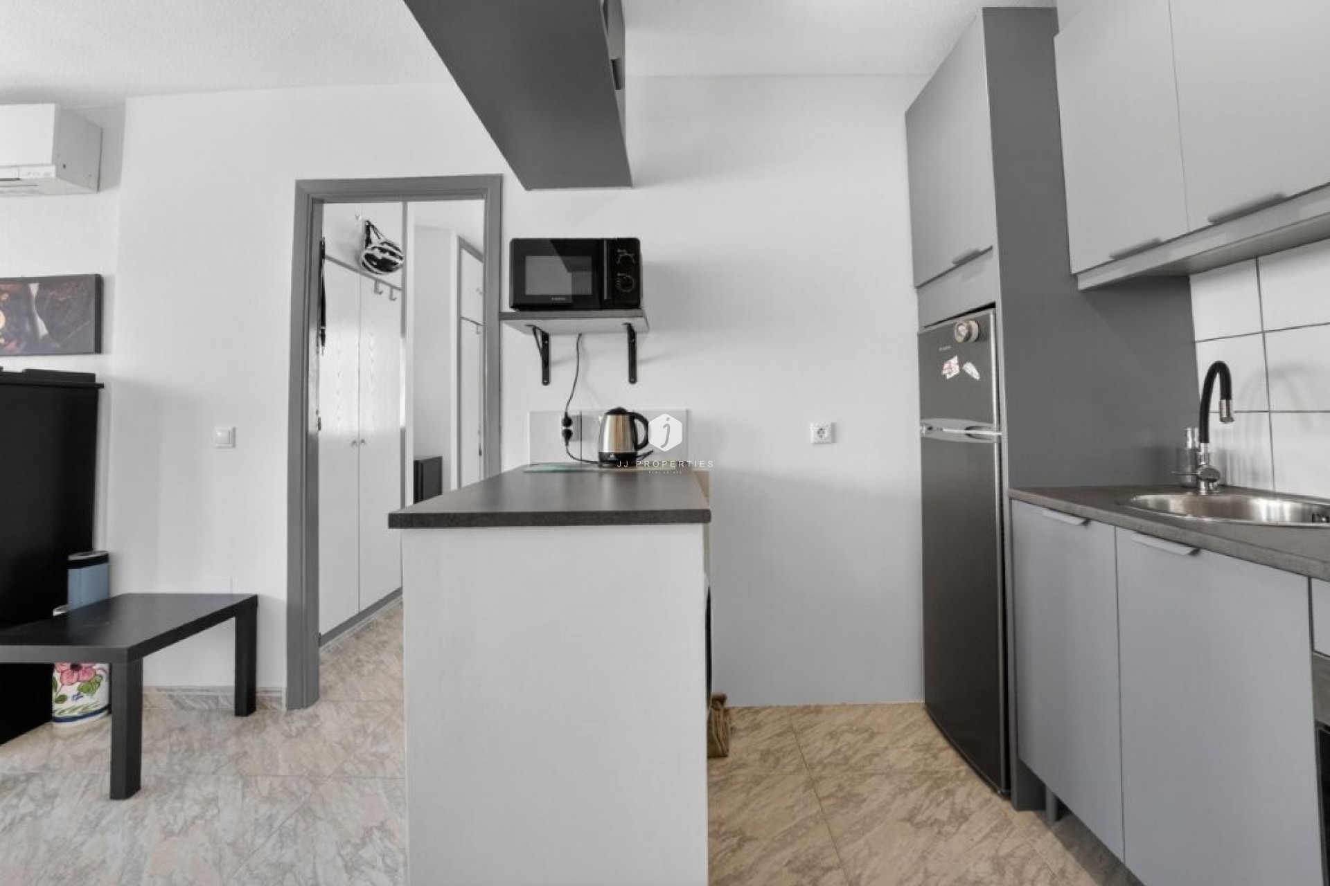 D'occasion - Attique -
Torrevieja - Doña ines