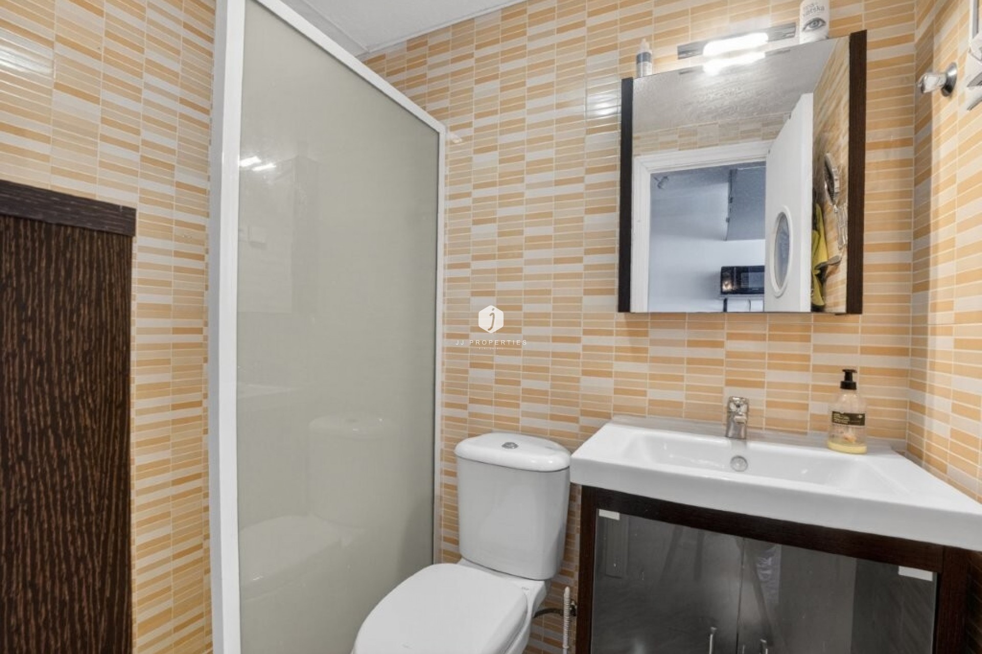 D'occasion - Attique -
Torrevieja - Doña ines