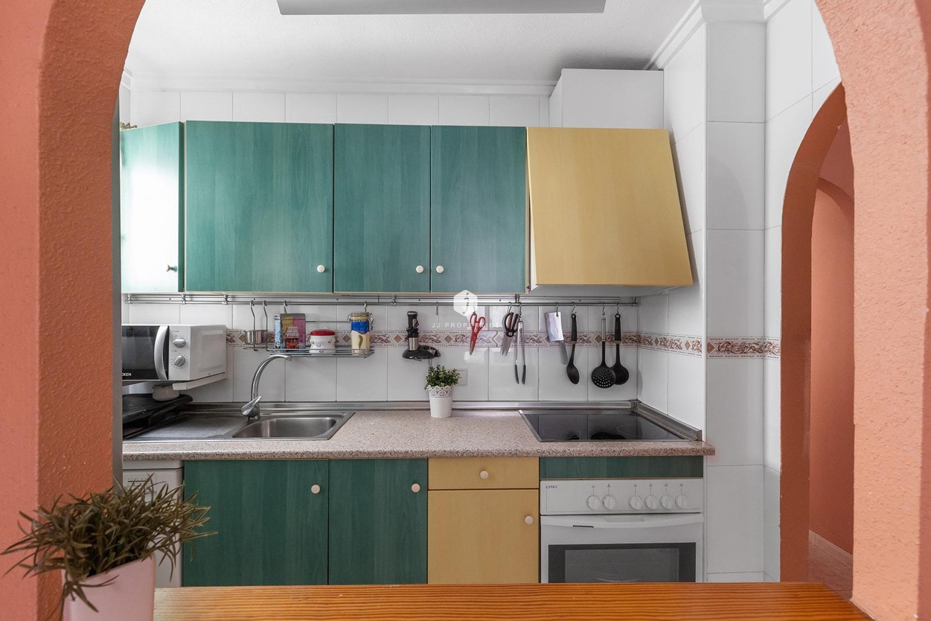 D'occasion - Attique -
Torrevieja - El molino