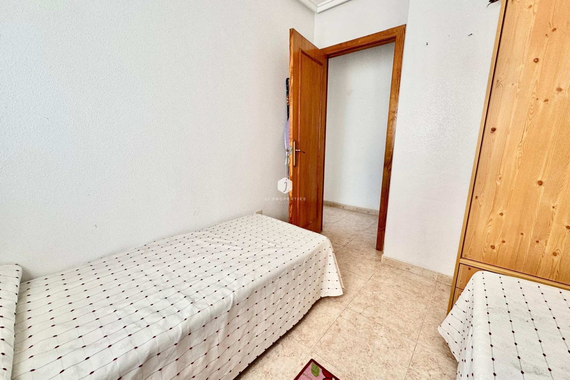 D'occasion - Attique -
Torrevieja - El molino