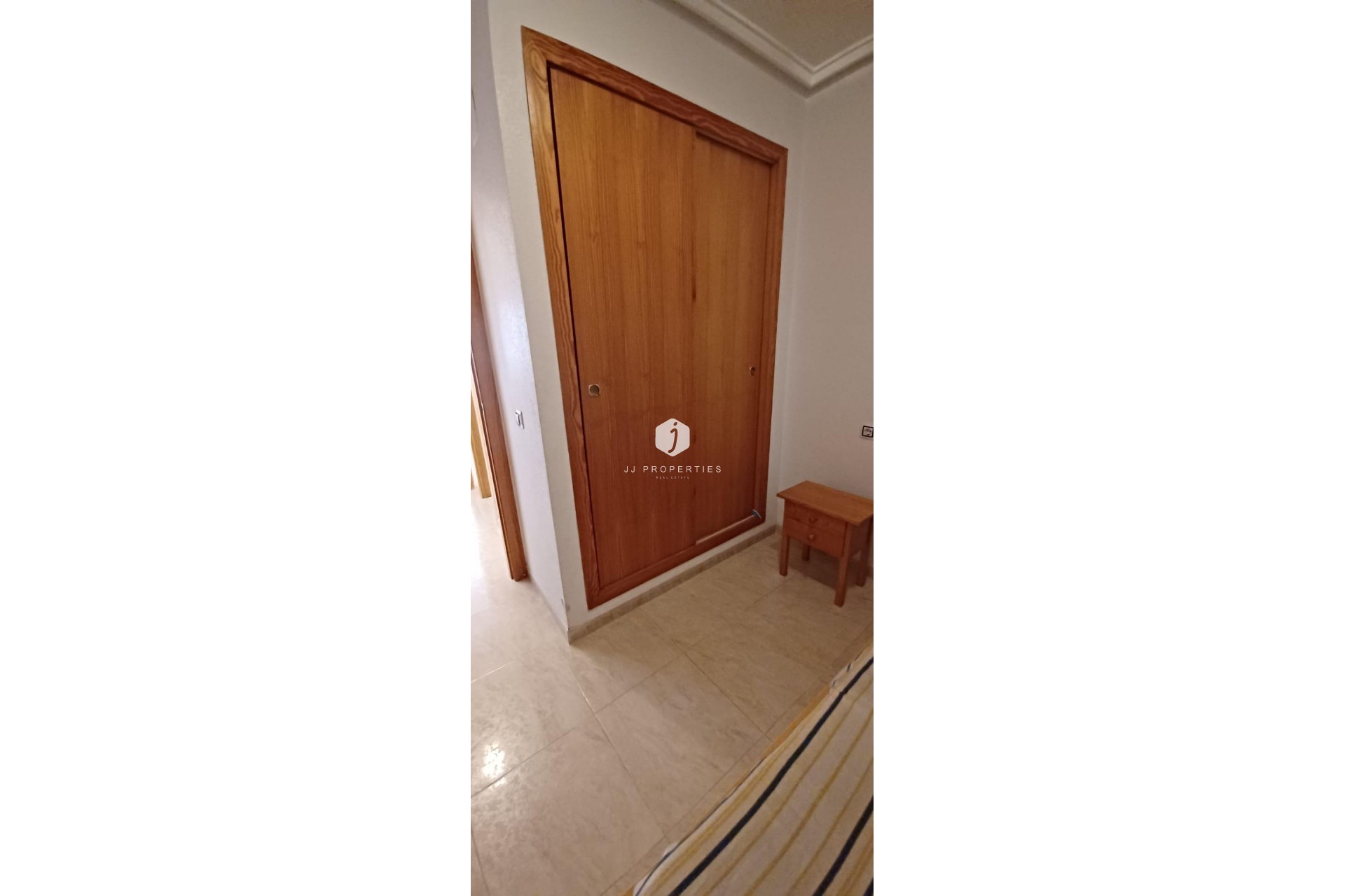 D'occasion - Attique -
Torrevieja - El molino