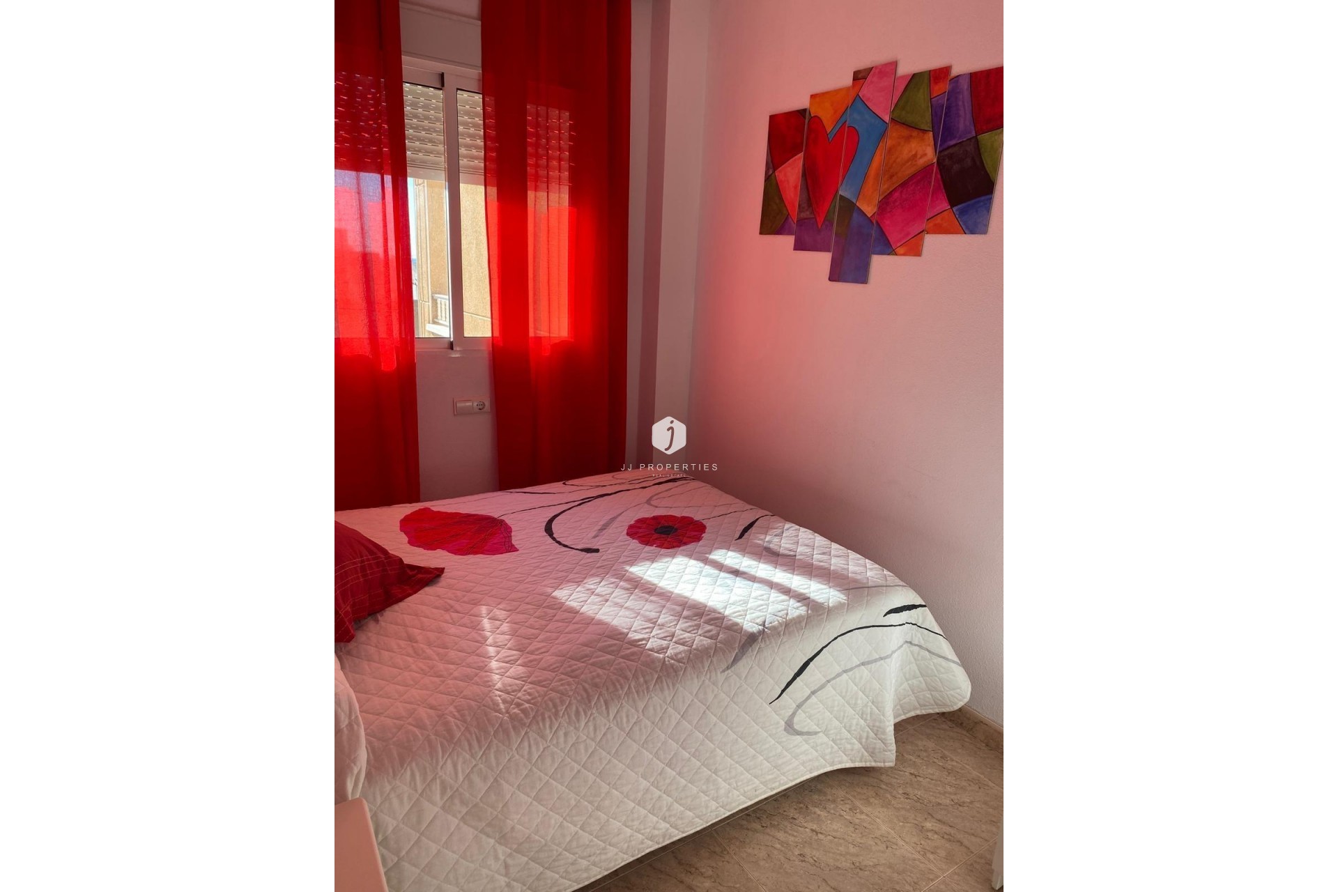 D'occasion - Attique -
Torrevieja - Estacion de autobuses