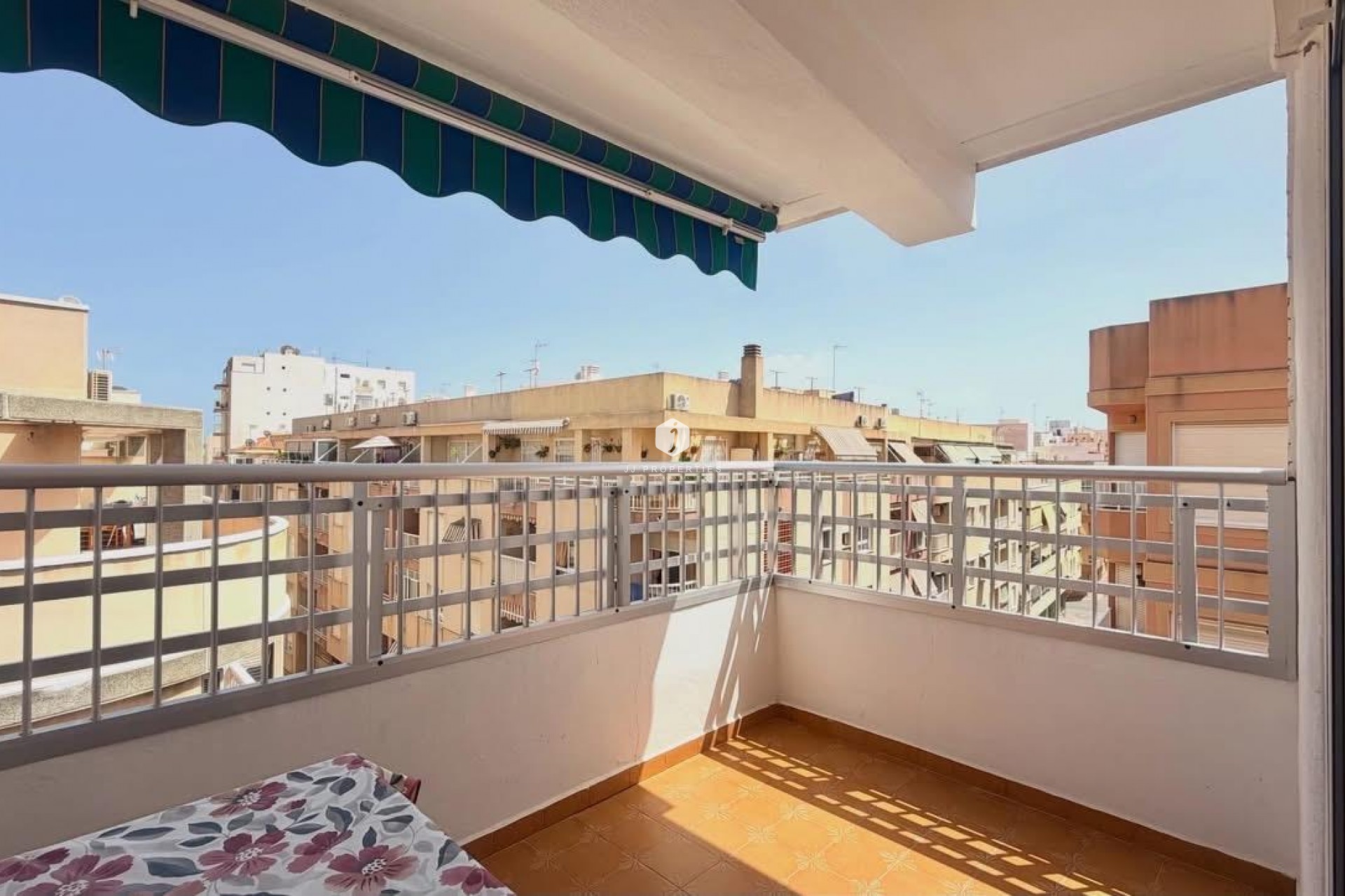 D'occasion - Attique -
Torrevieja - Habaneras