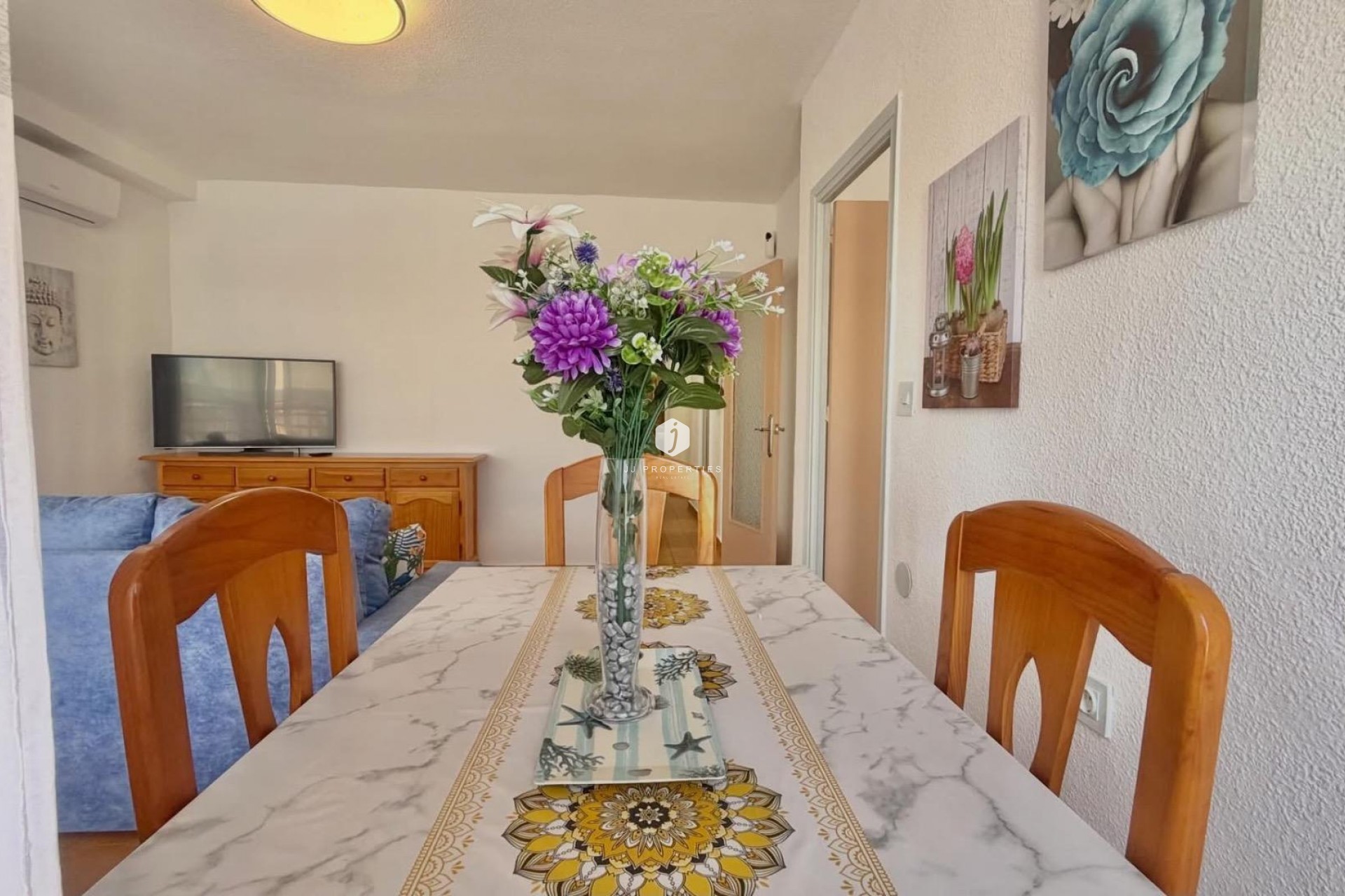 D'occasion - Attique -
Torrevieja - Habaneras
