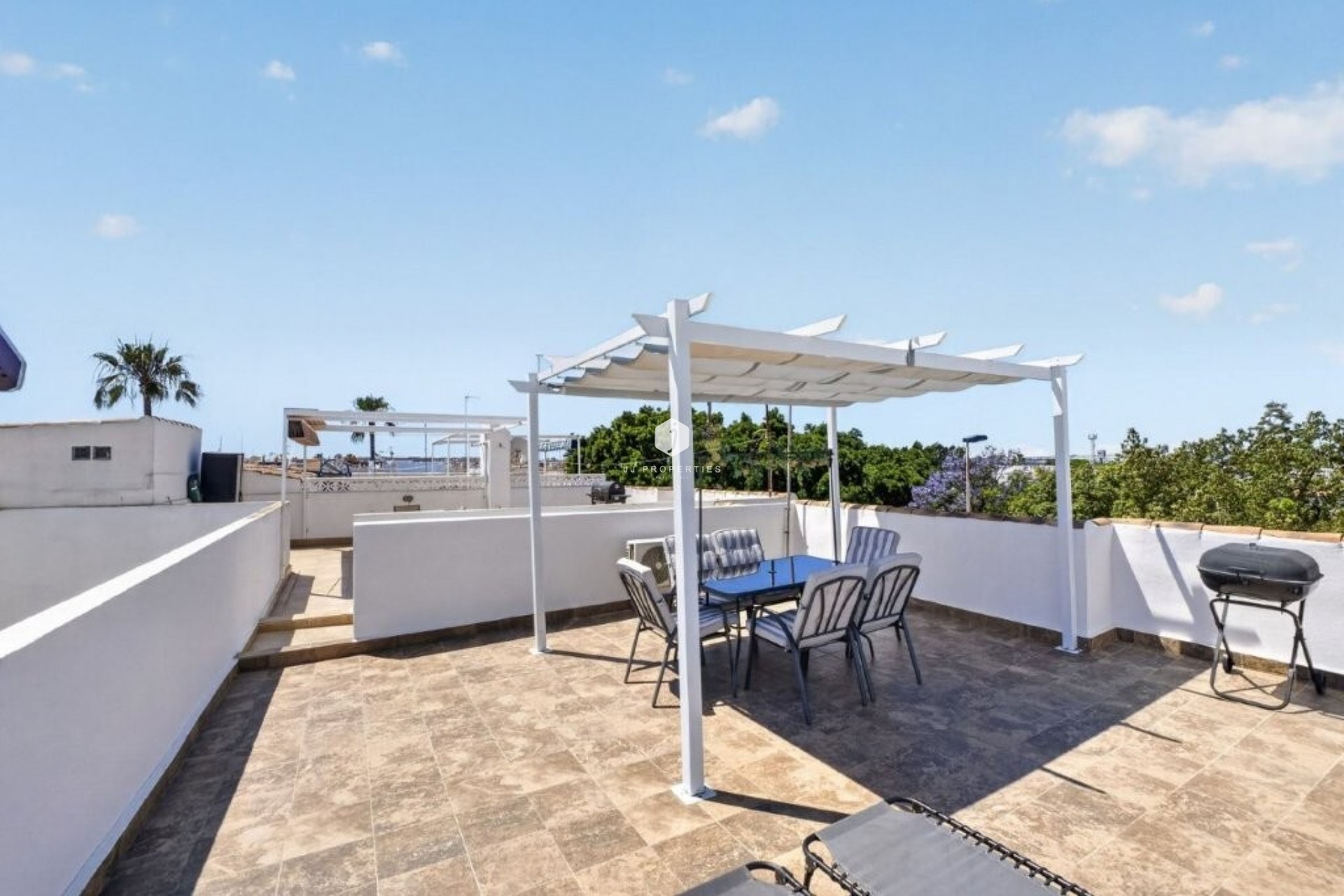 D'occasion - Attique -
Torrevieja - Jardin del Mar
