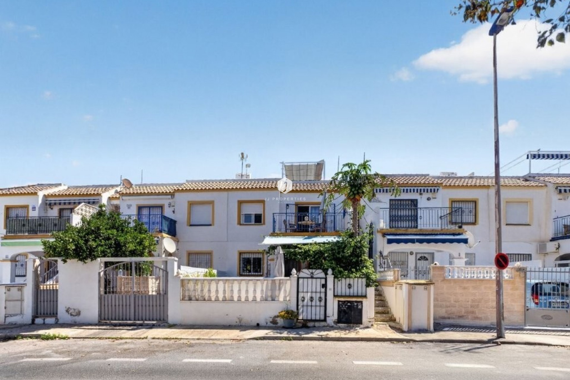 D'occasion - Attique -
Torrevieja - Jardin del Mar