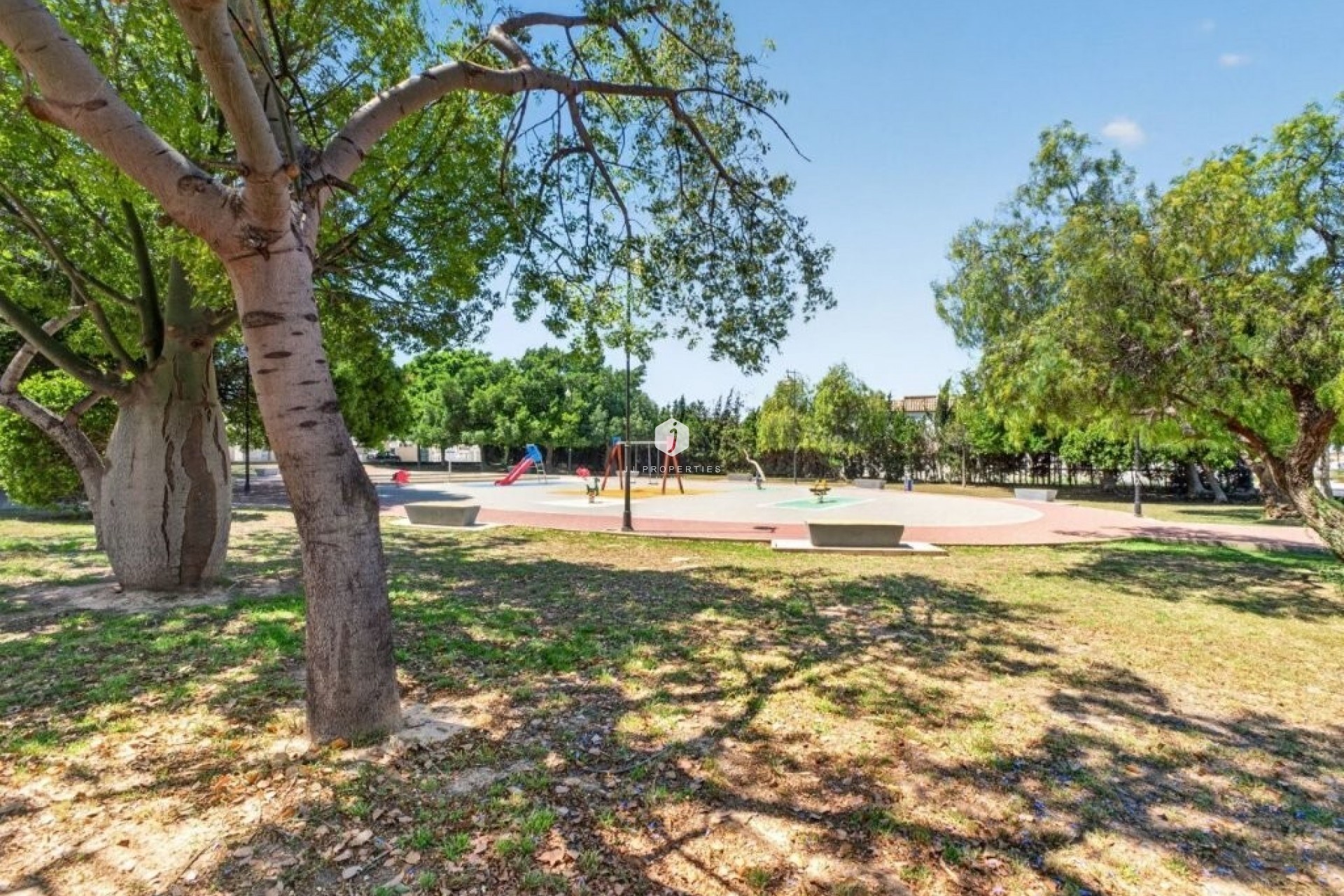D'occasion - Attique -
Torrevieja - Jardin del Mar