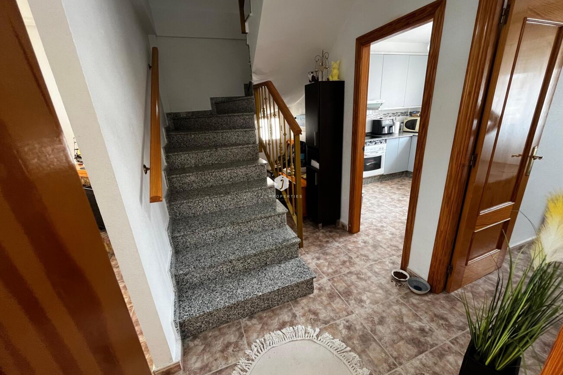 D'occasion - Attique -
Torrevieja - La Florida