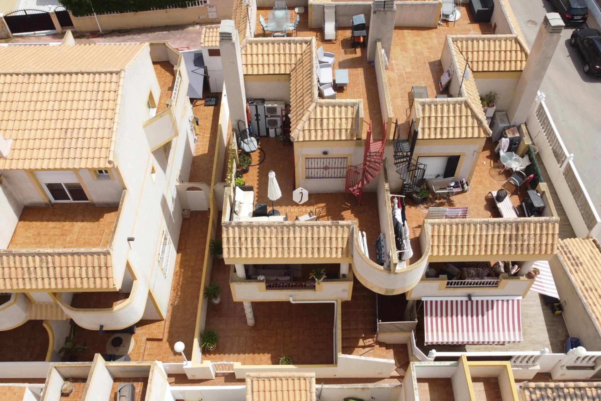 D'occasion - Attique -
Torrevieja - La Florida