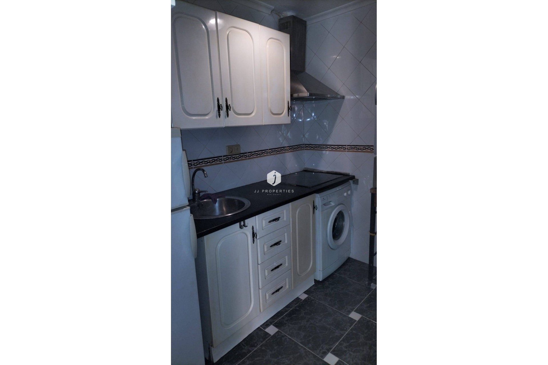 D'occasion - Attique -
Torrevieja - La Mata Pueblo