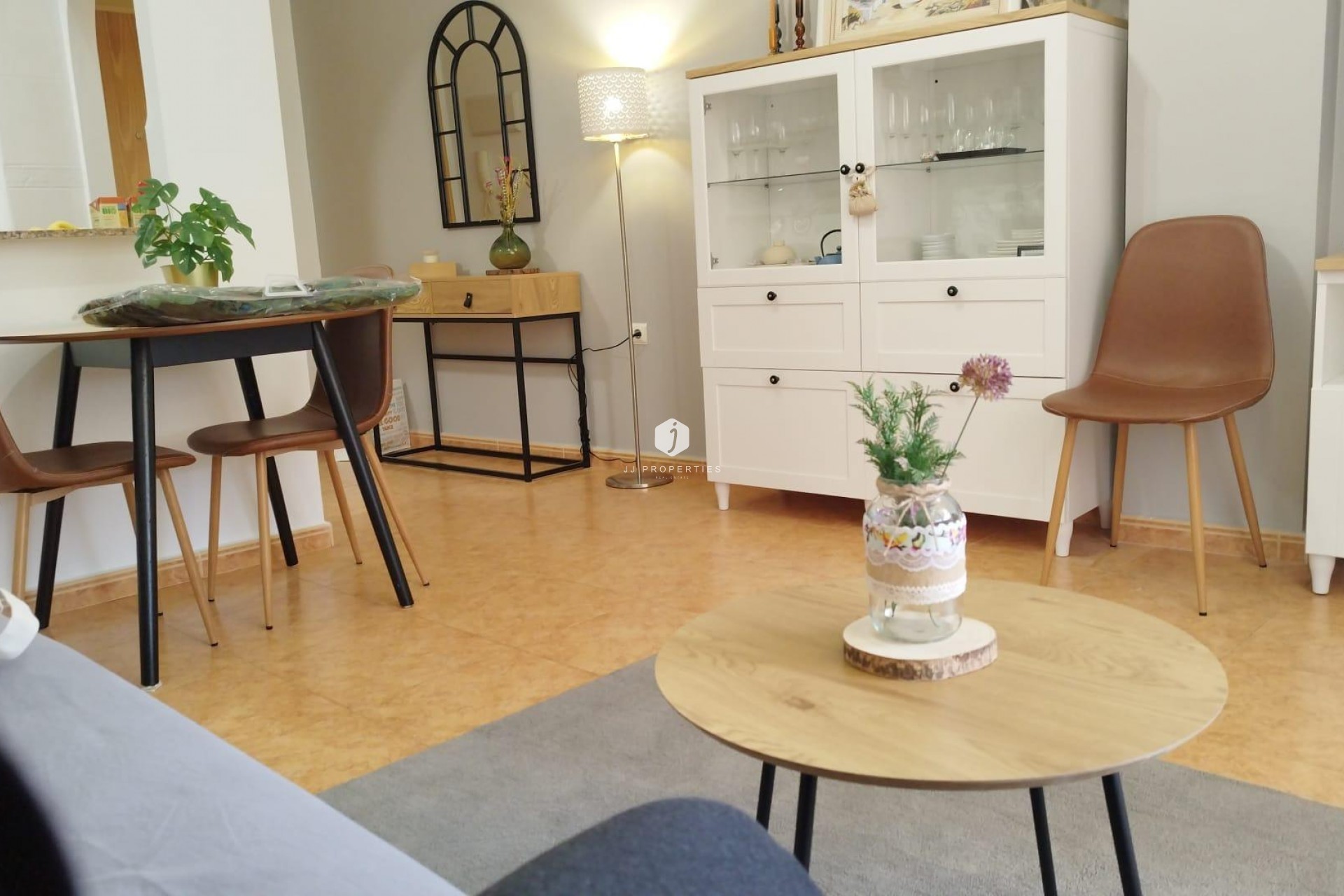 D'occasion - Attique -
Torrevieja - La Mata