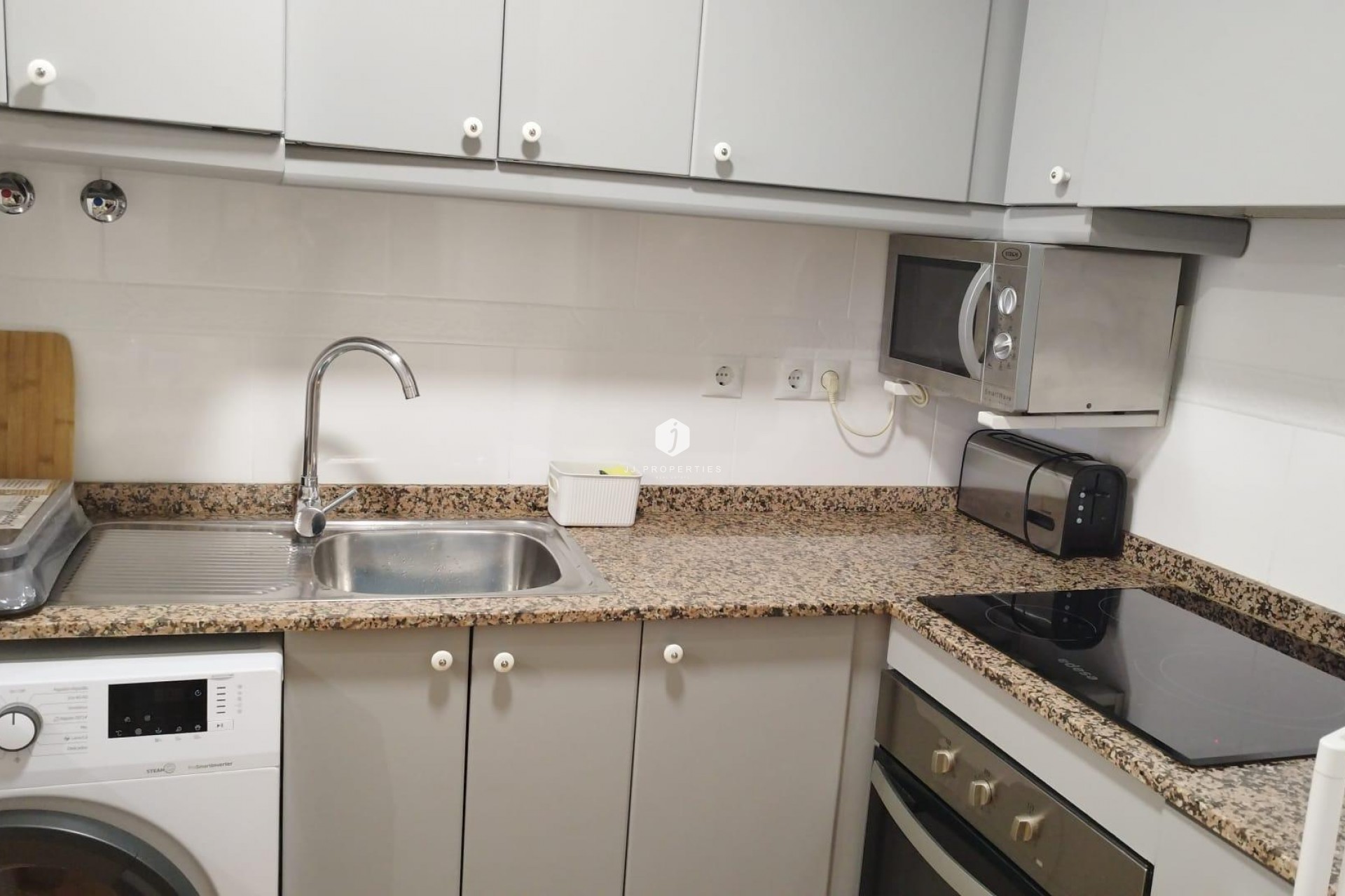 D'occasion - Attique -
Torrevieja - La Mata