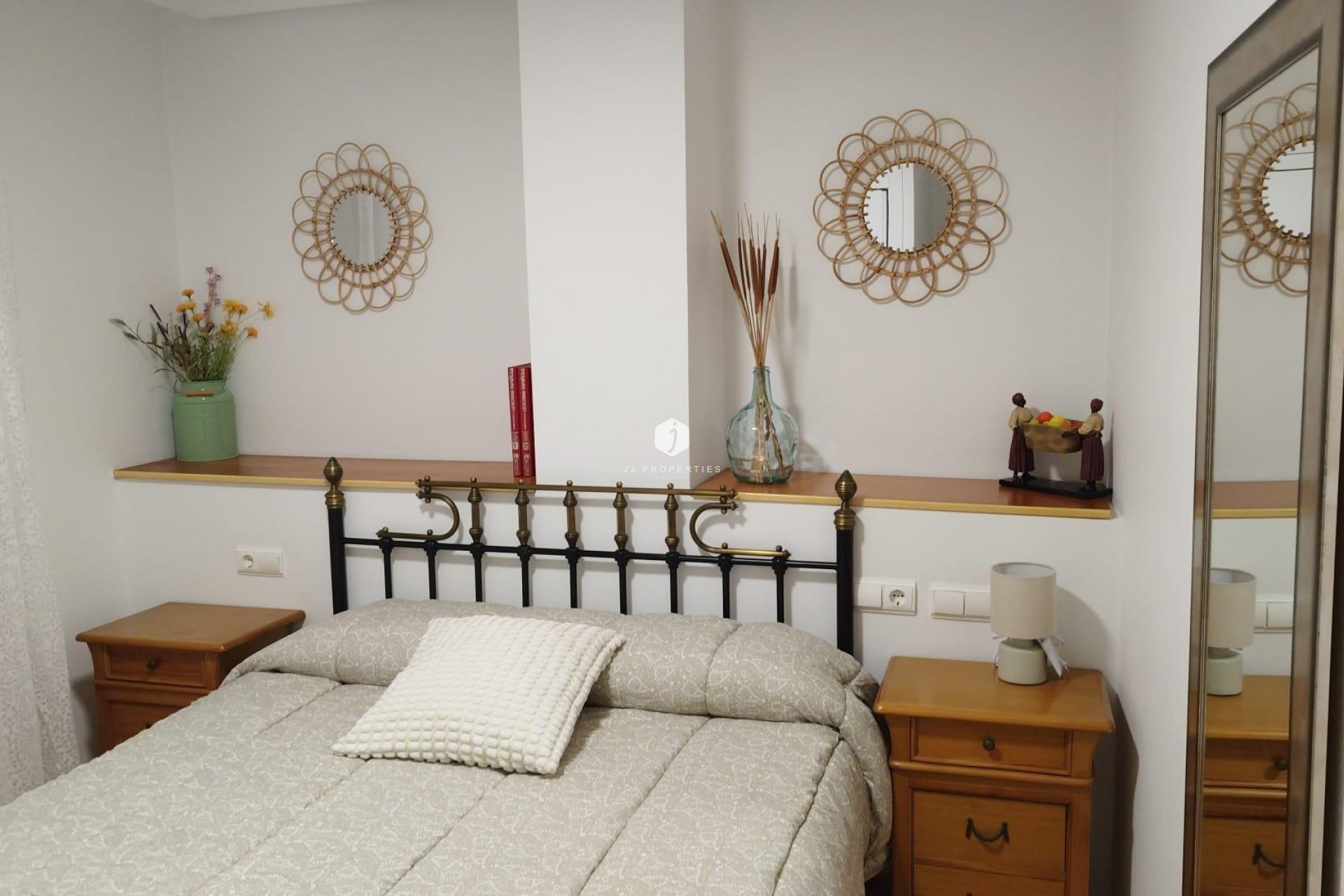 D'occasion - Attique -
Torrevieja - La Mata