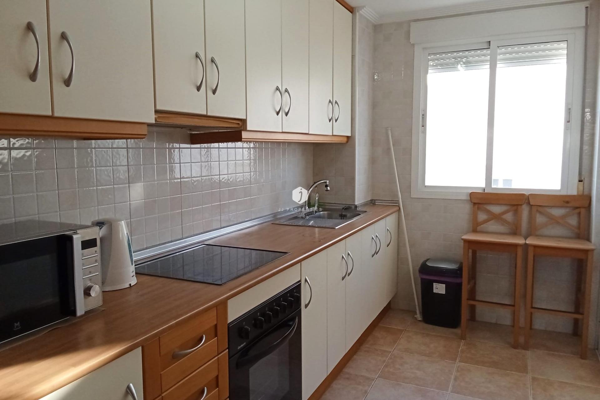 D'occasion - Attique -
Torrevieja - La veleta