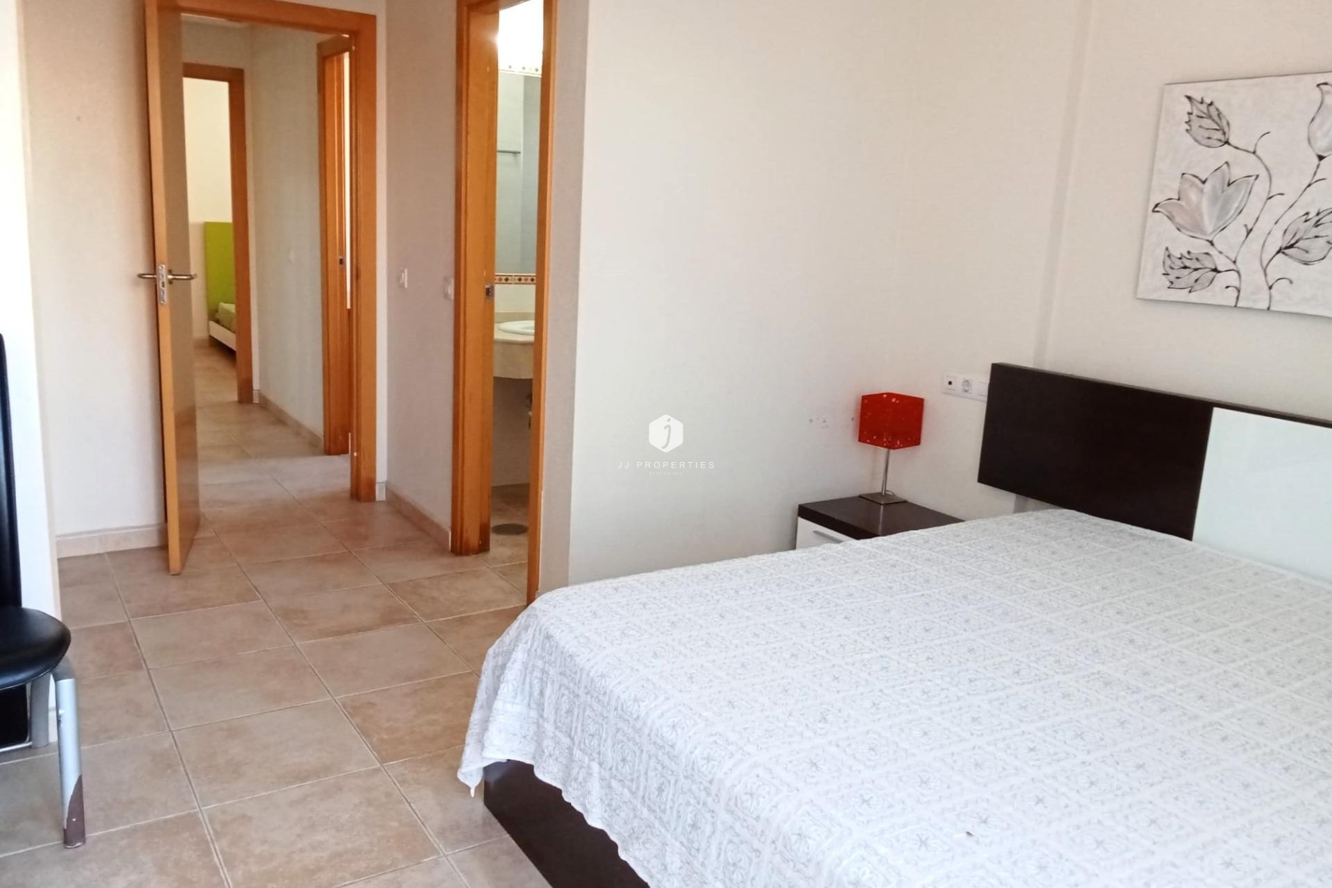 D'occasion - Attique -
Torrevieja - La veleta