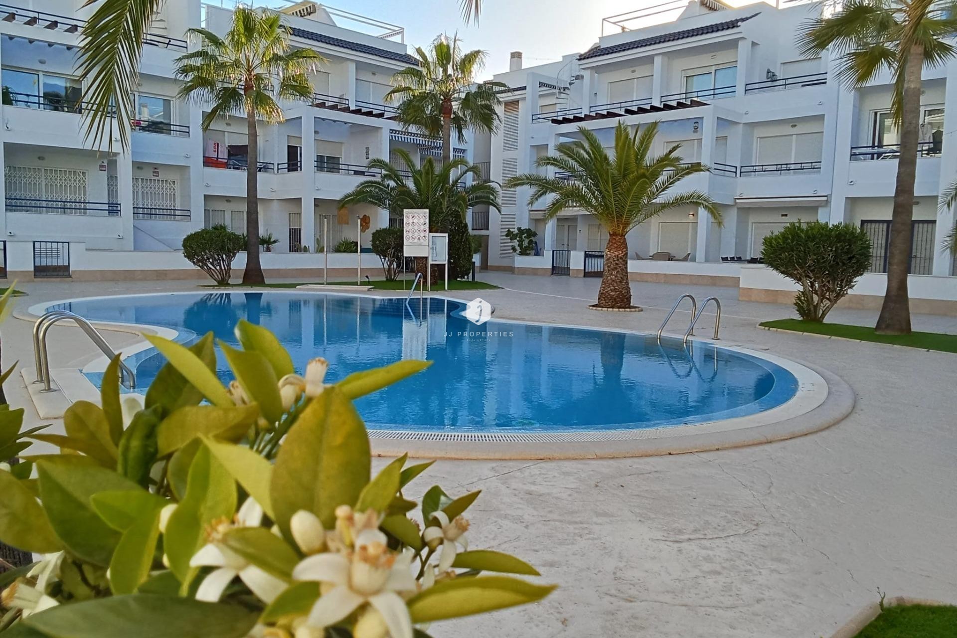 D'occasion - Attique -
Torrevieja - La veleta