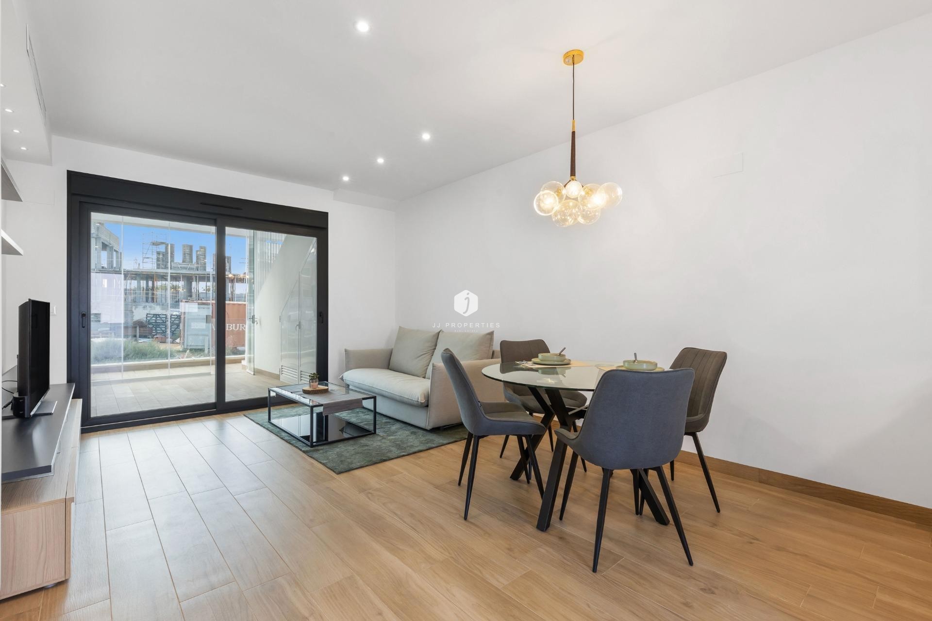 D'occasion - Attique -
Torrevieja - Los Balcones - Los Altos del Edén