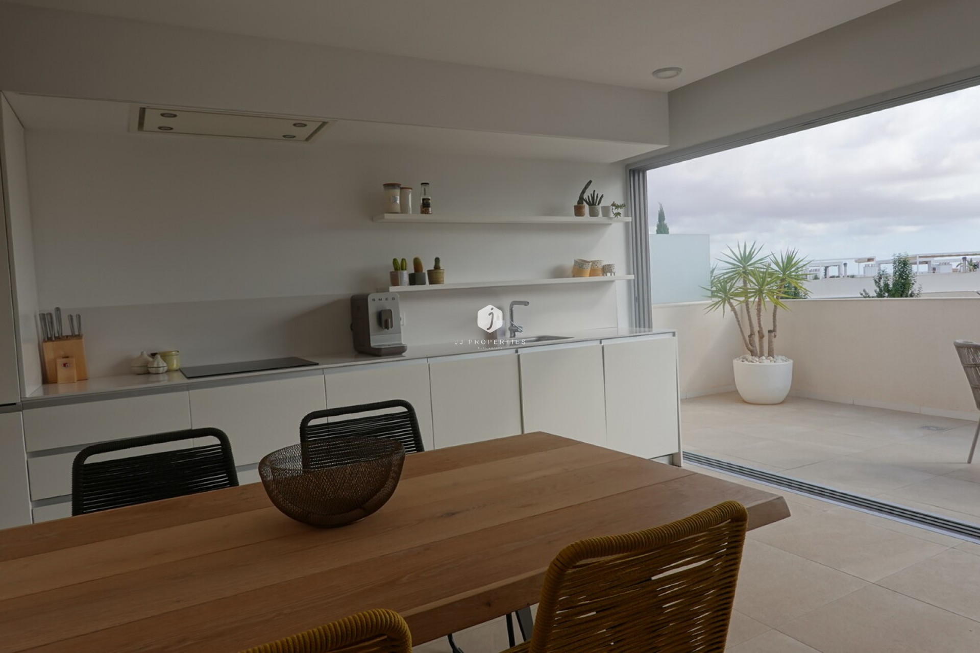 D'occasion - Attique -
Torrevieja - Los Balcones