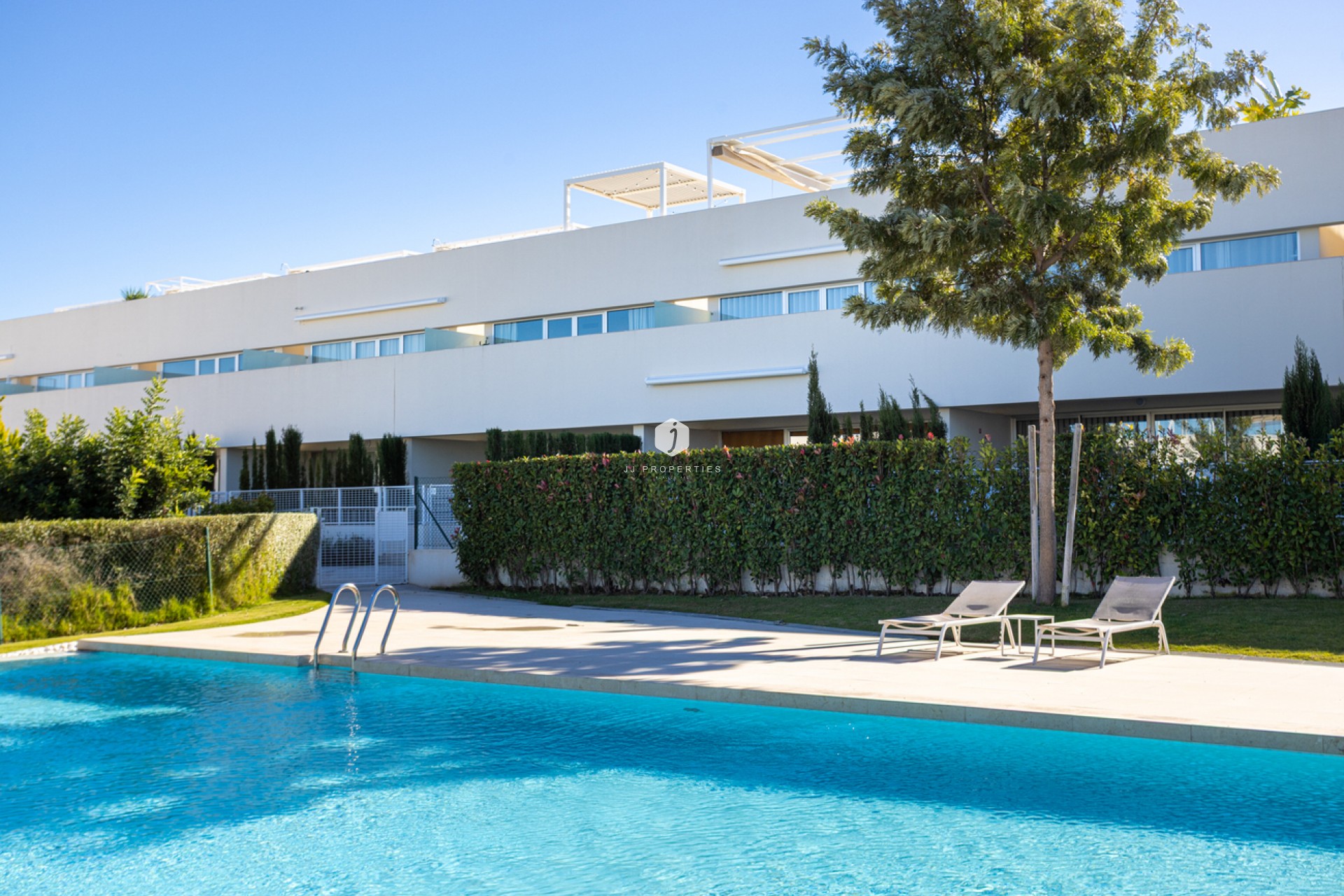 D'occasion - Attique -
Torrevieja - Los Balcones