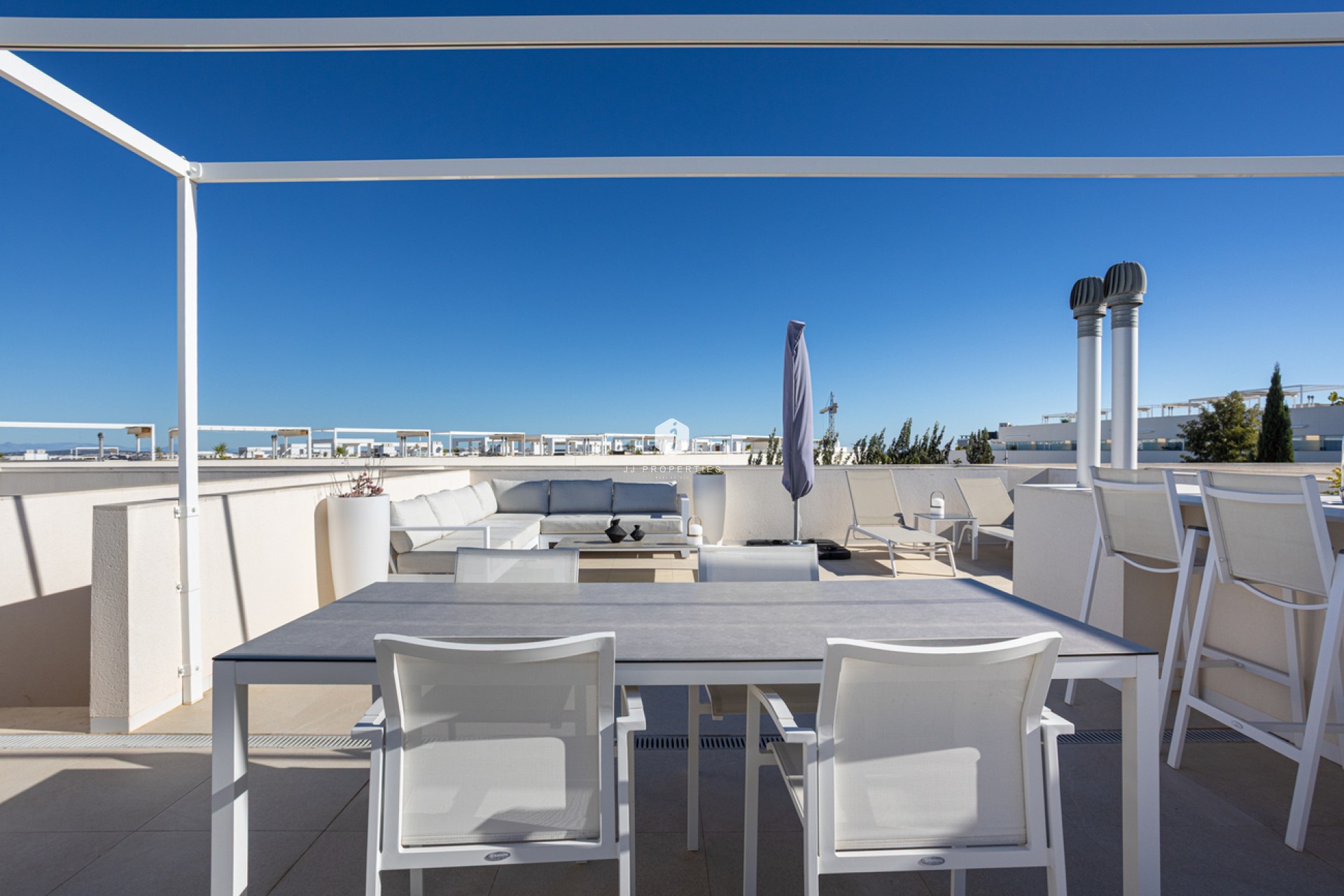 D'occasion - Attique -
Torrevieja - Los Balcones