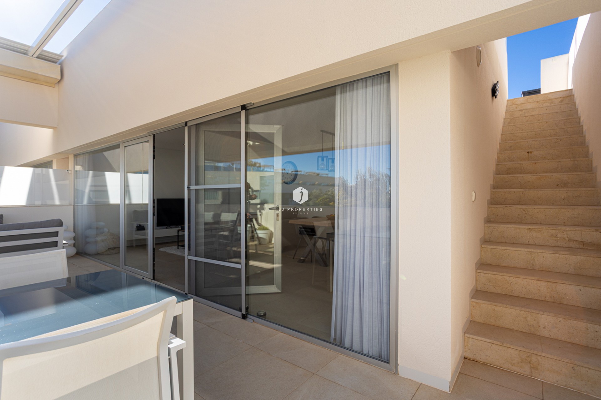 D'occasion - Attique -
Torrevieja - Los Balcones