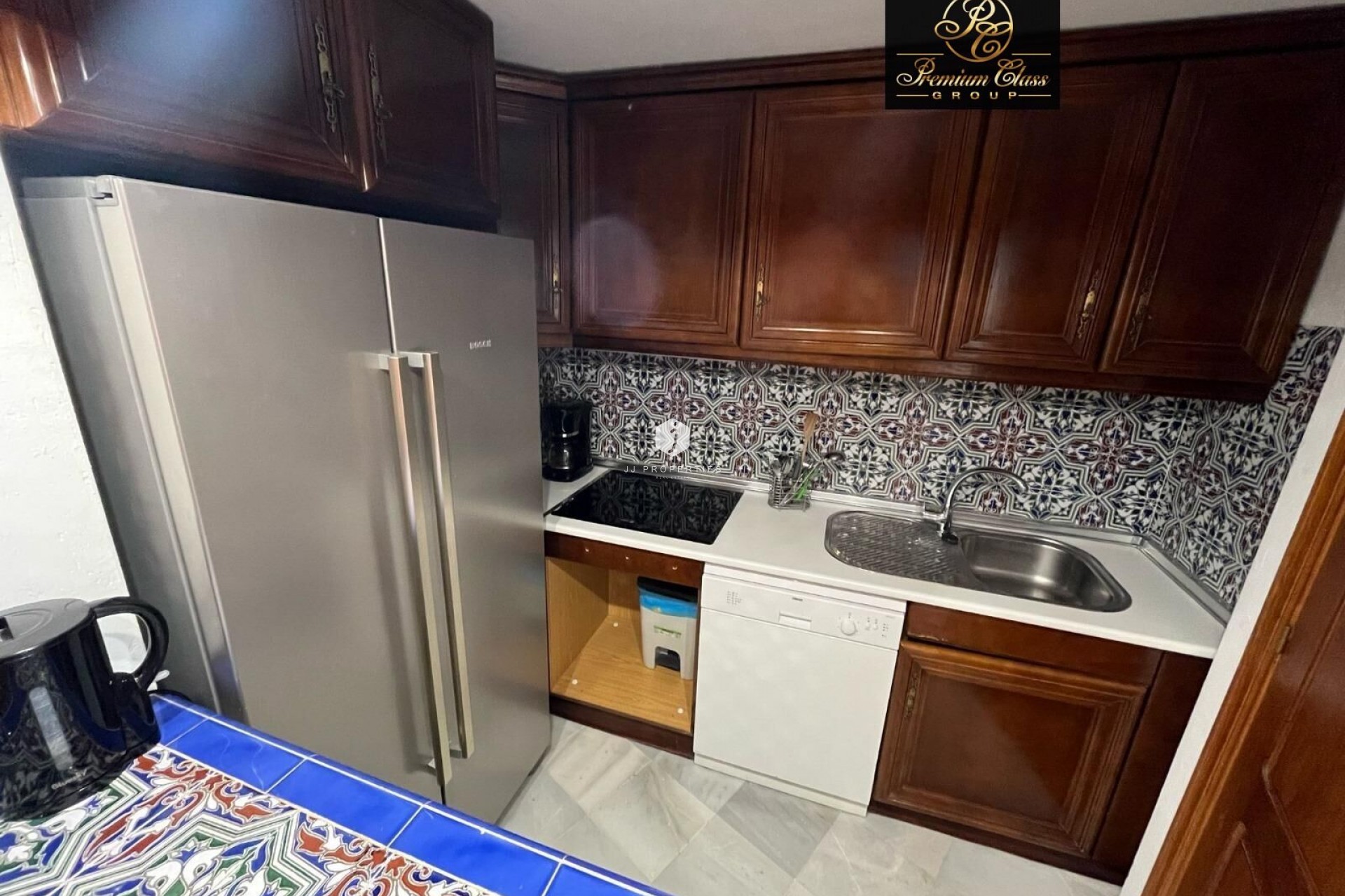 D'occasion - Attique -
Torrevieja - Los Frutales