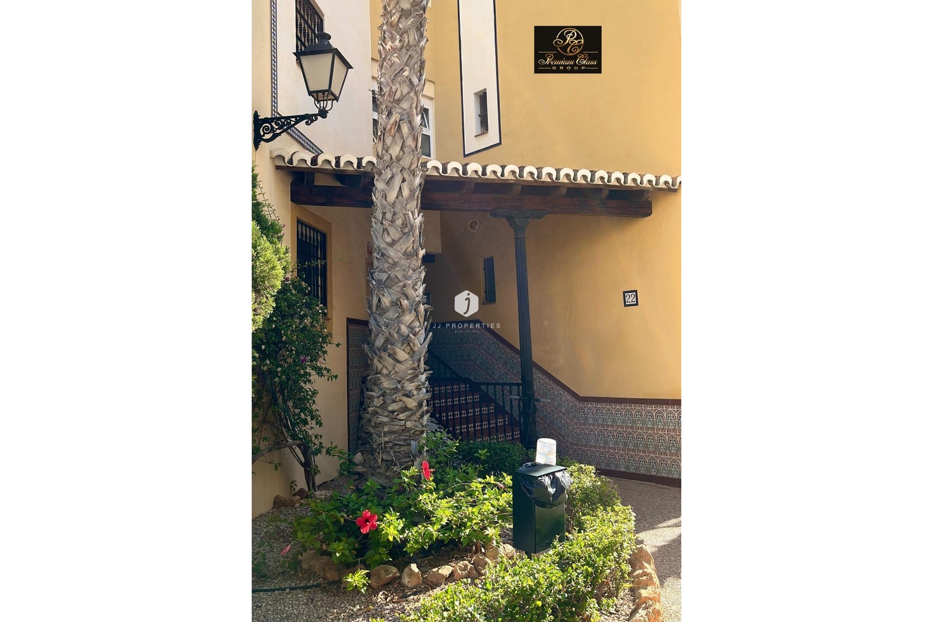 D'occasion - Attique -
Torrevieja - Los Frutales