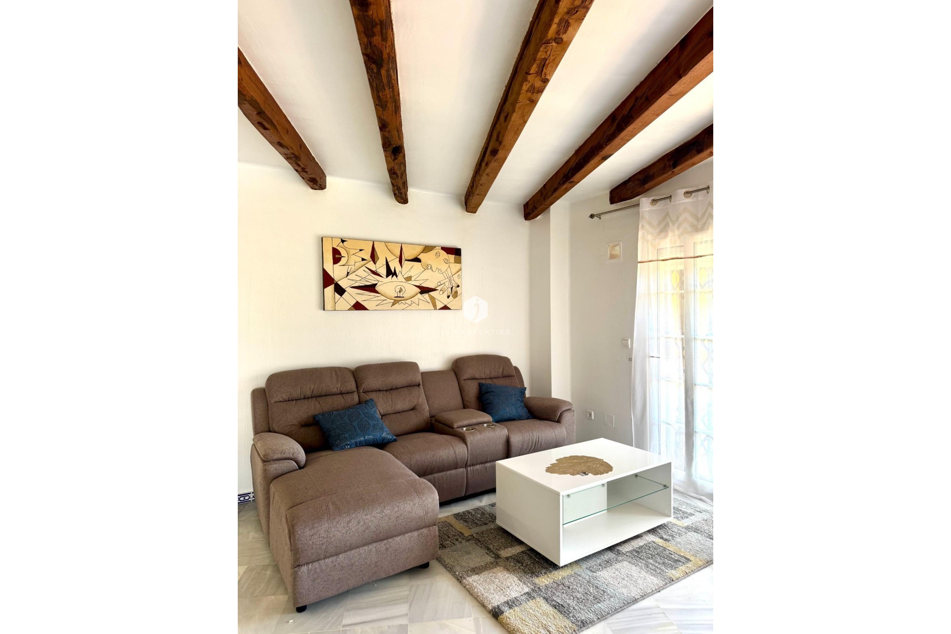 D'occasion - Attique -
Torrevieja - Los Frutales