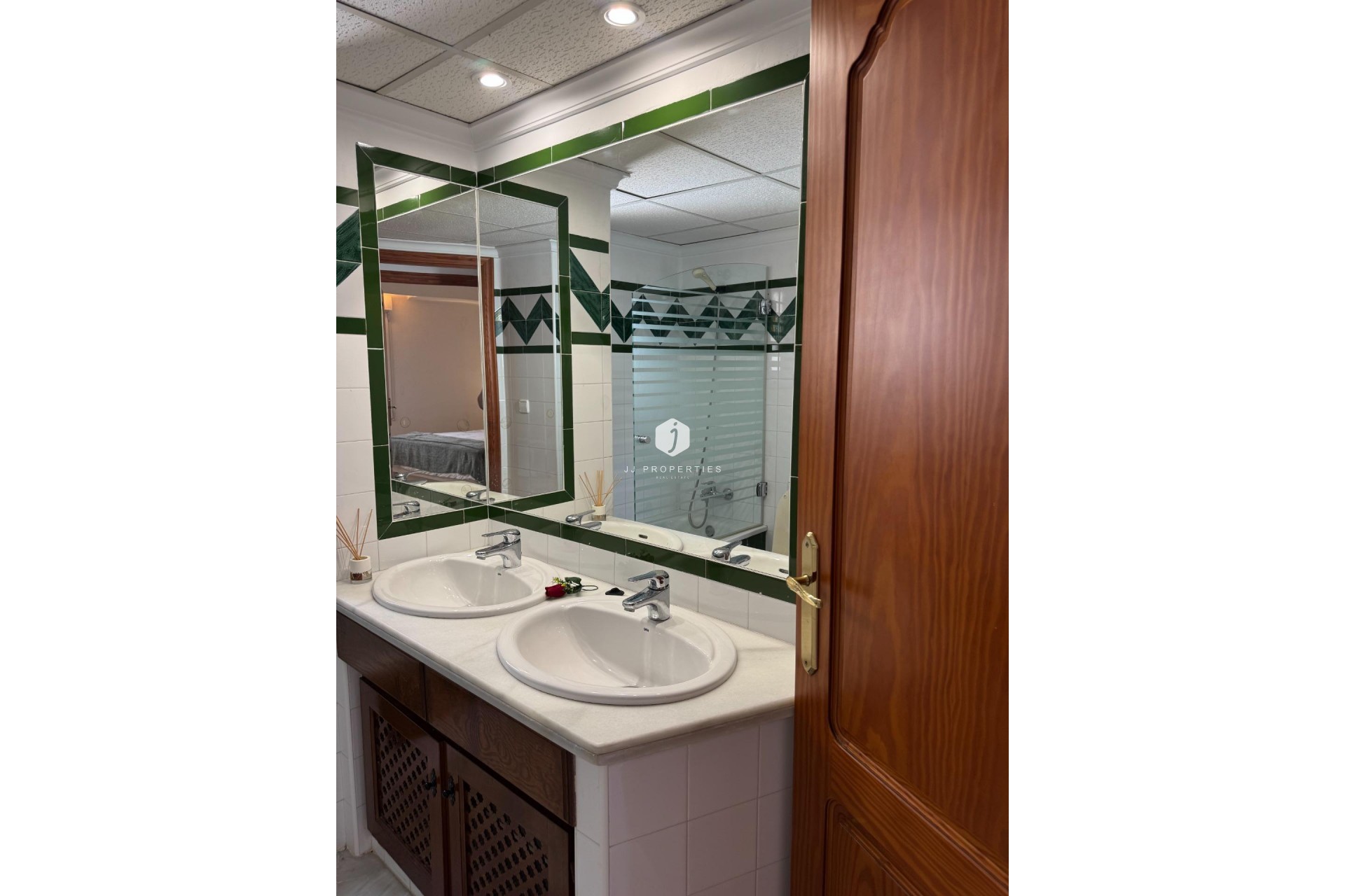 D'occasion - Attique -
Torrevieja - Los Frutales