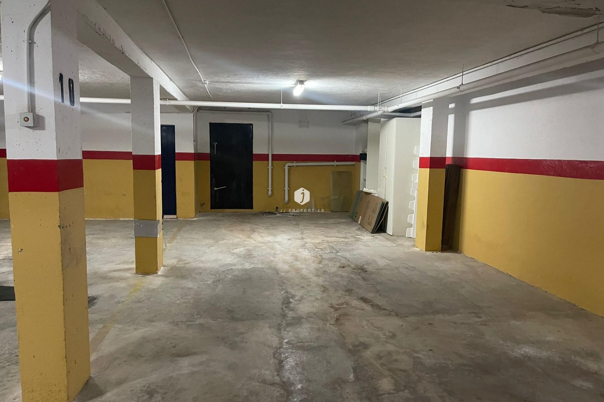 D'occasion - Attique -
Torrevieja - Los Frutales