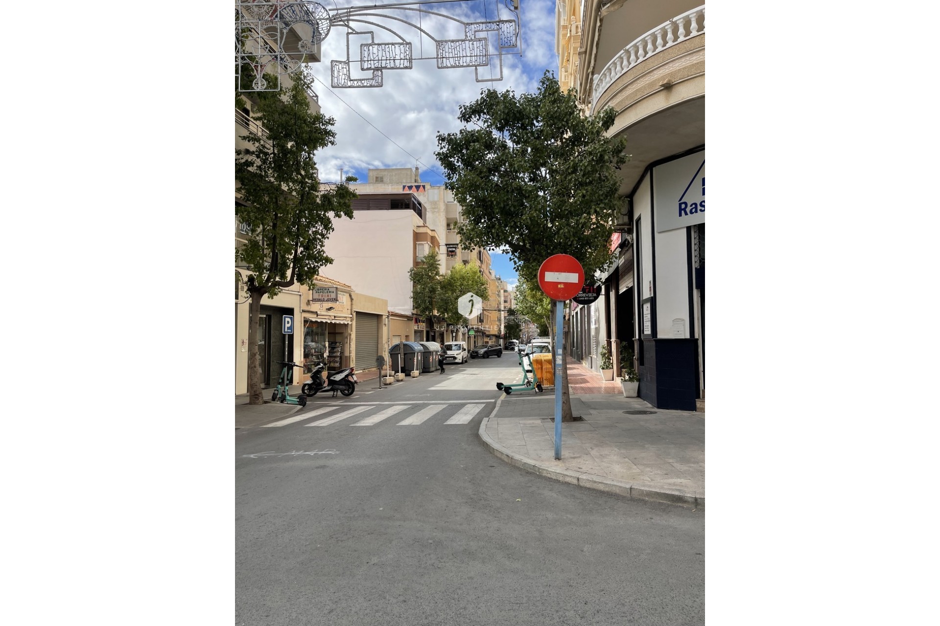 D'occasion - Attique -
Torrevieja - Playa de cura