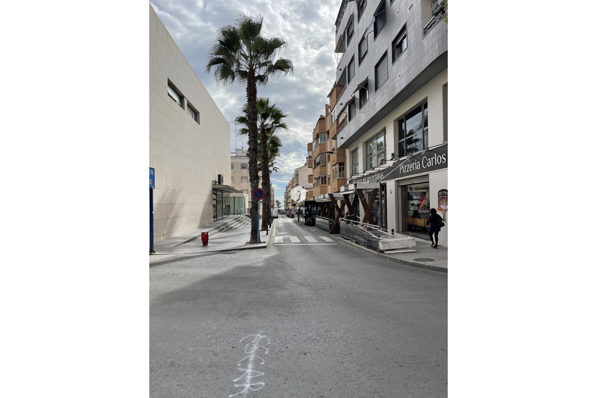 D'occasion - Attique -
Torrevieja - Playa de cura