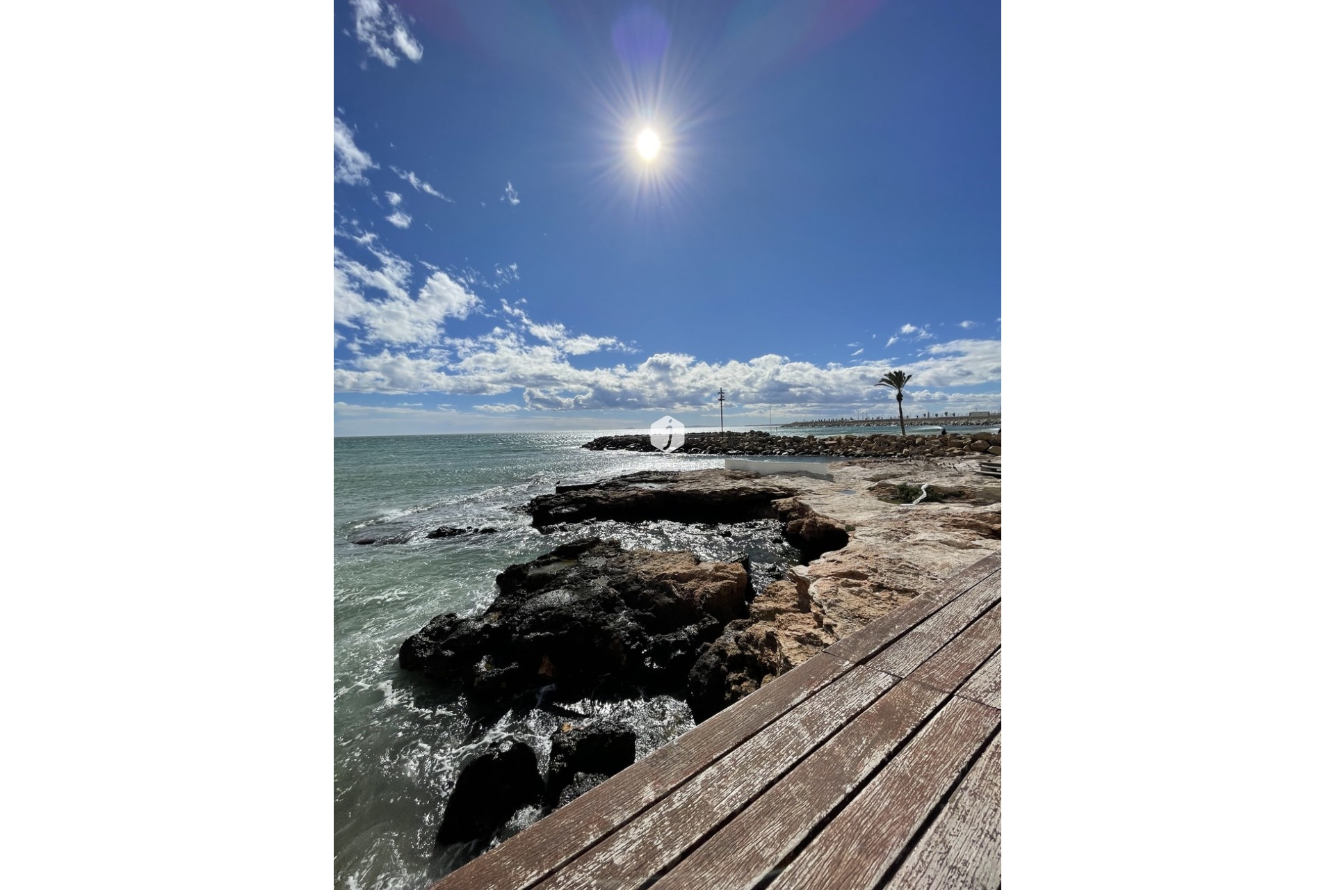 D'occasion - Attique -
Torrevieja - Playa de cura