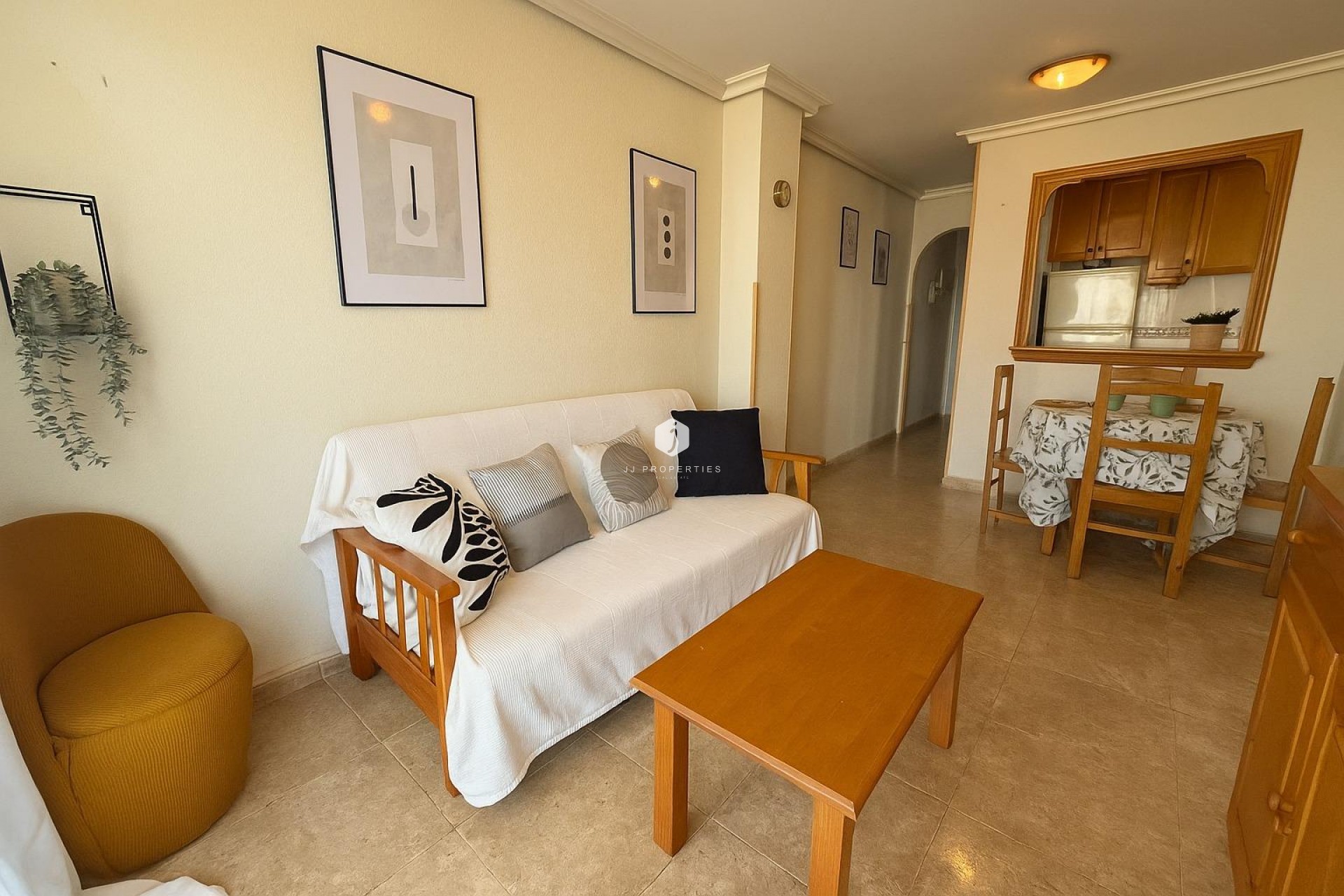 D'occasion - Attique -
Torrevieja - Playa de los Locos