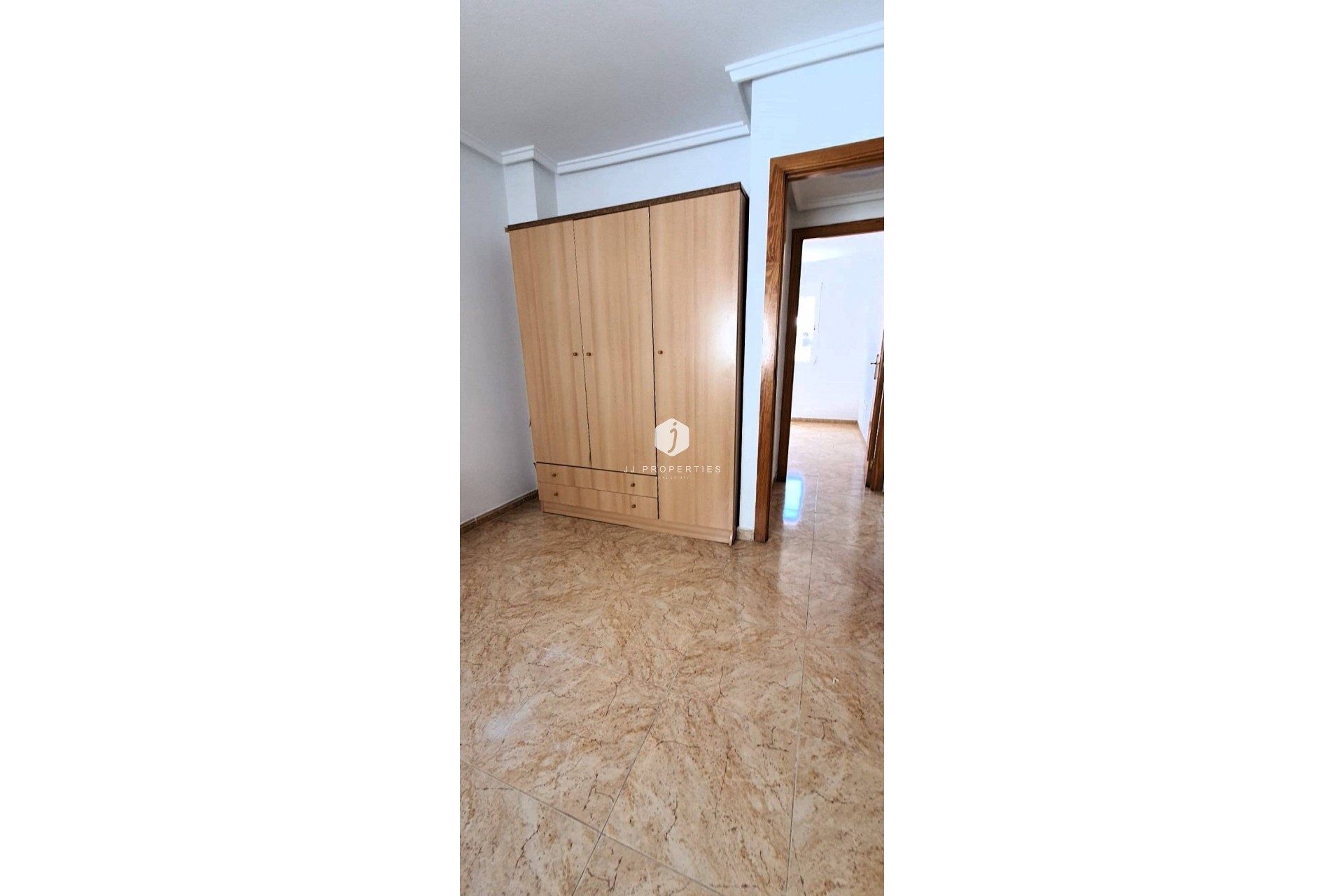 D'occasion - Attique -
Torrevieja - Playa de los Locos