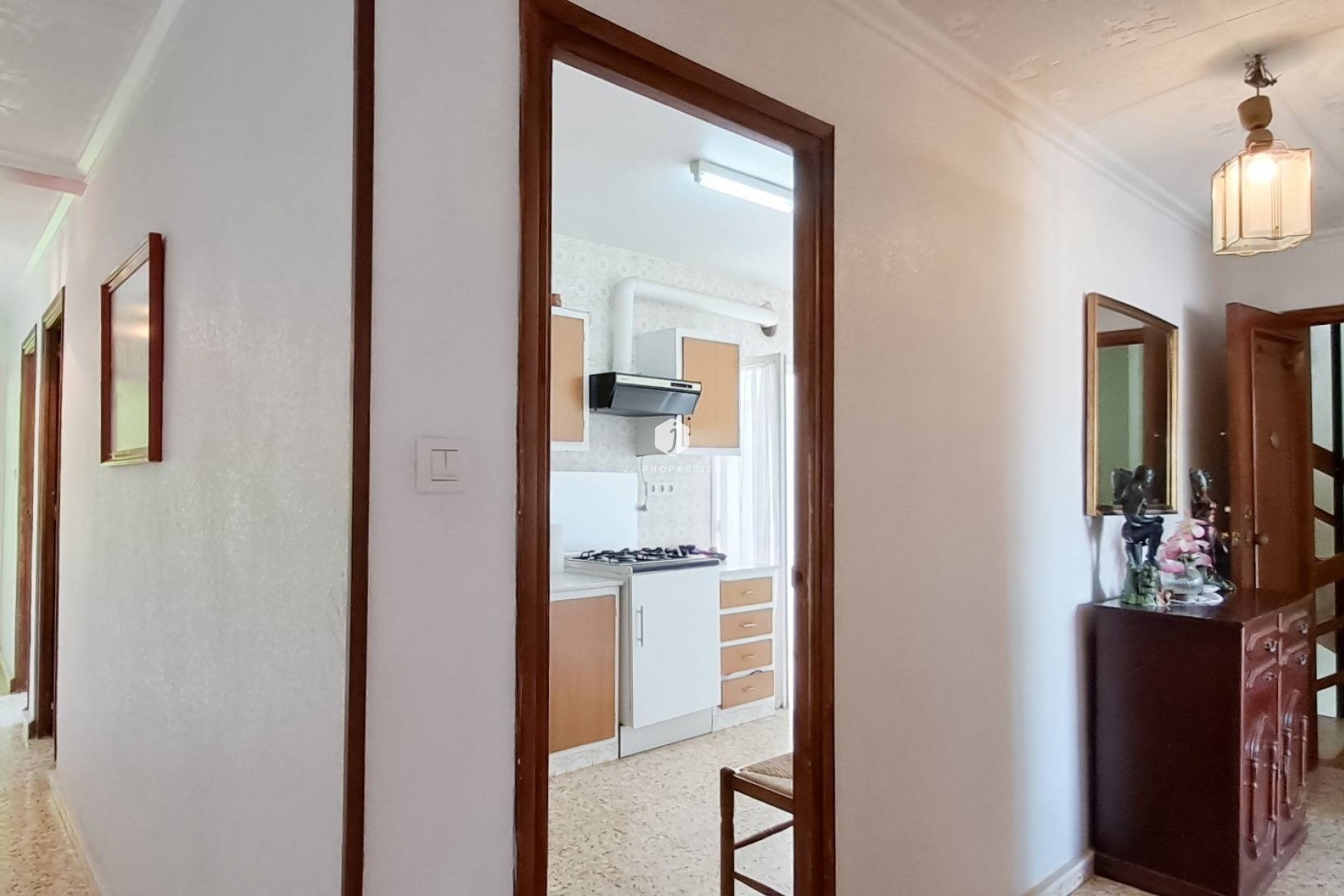 D'occasion - Attique -
Torrevieja - Playa de los Naufragos