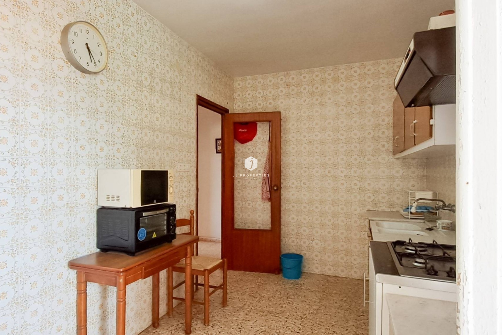 D'occasion - Attique -
Torrevieja - Playa de los Naufragos