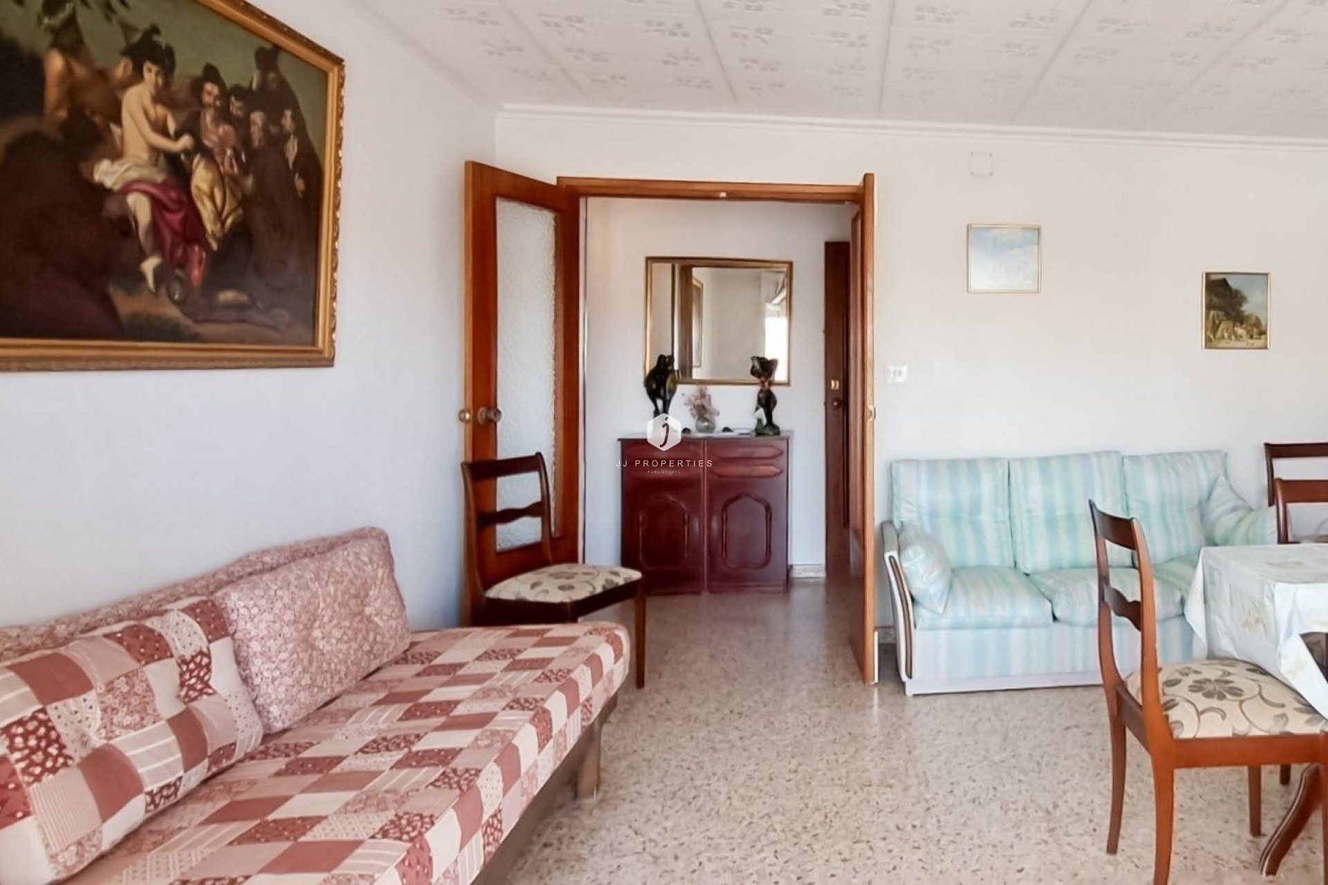 D'occasion - Attique -
Torrevieja - Playa de los Naufragos