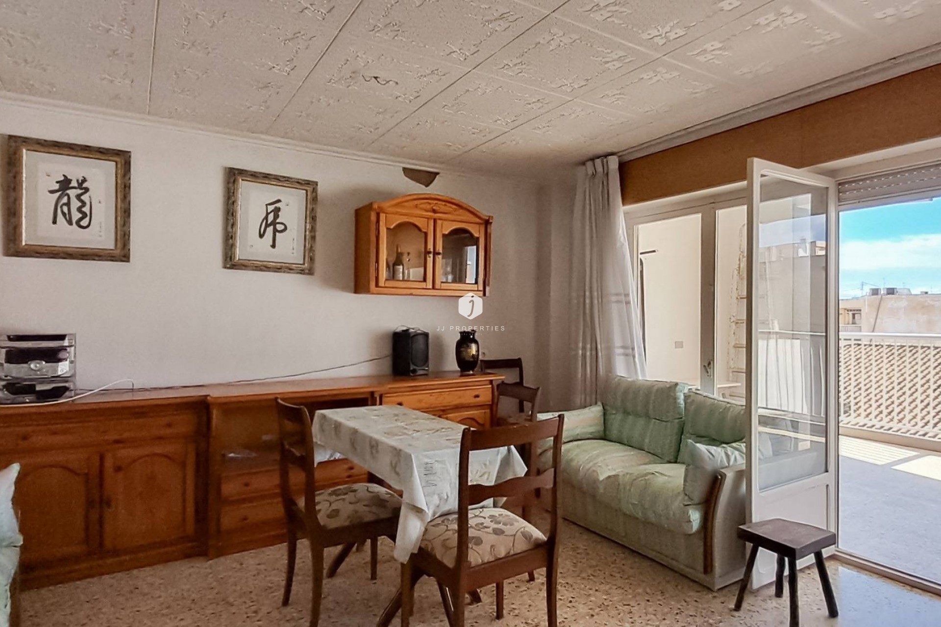 D'occasion - Attique -
Torrevieja - Playa de los Naufragos