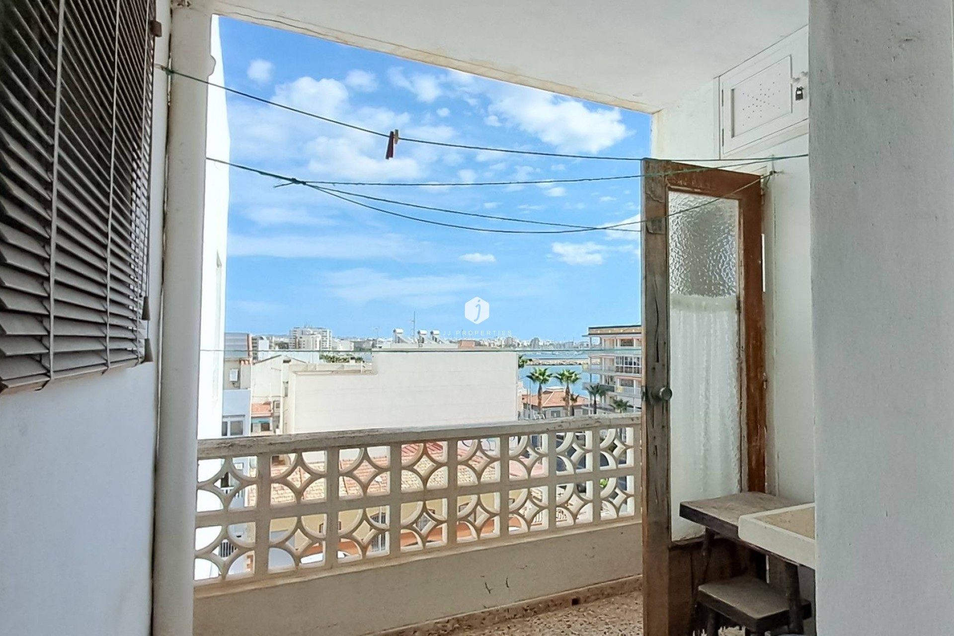 D'occasion - Attique -
Torrevieja - Playa de los Naufragos