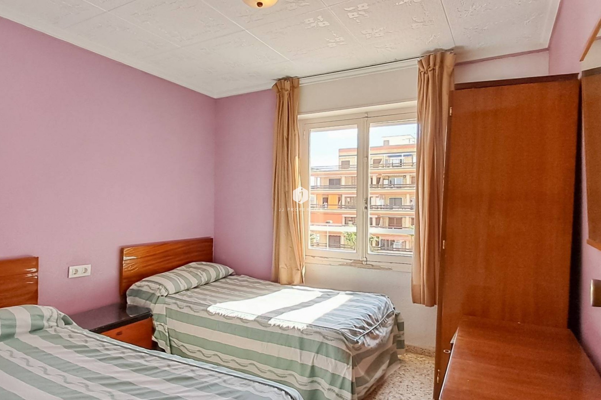 D'occasion - Attique -
Torrevieja - Playa de los Naufragos