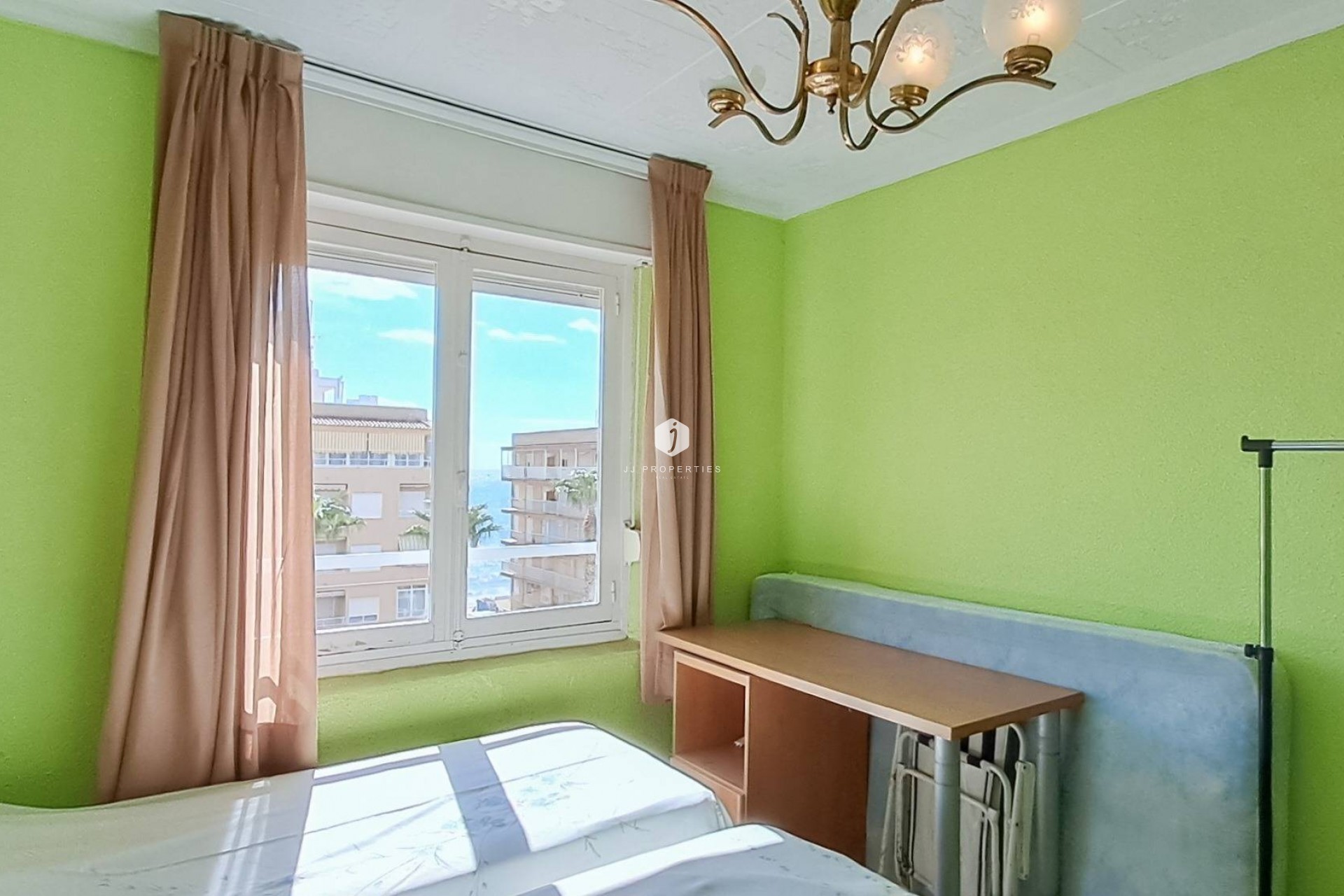 D'occasion - Attique -
Torrevieja - Playa de los Naufragos