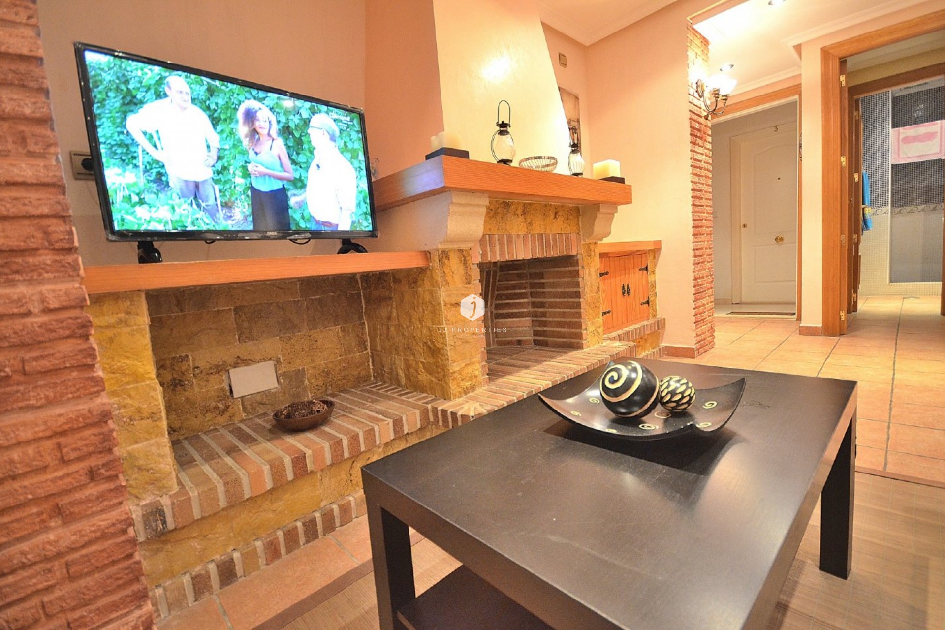 D'occasion - Attique -
Torrevieja - Playa del Cura