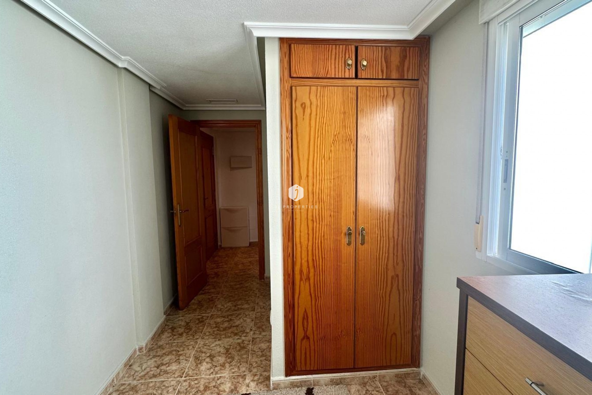 D'occasion - Attique -
Torrevieja - Playa del Cura