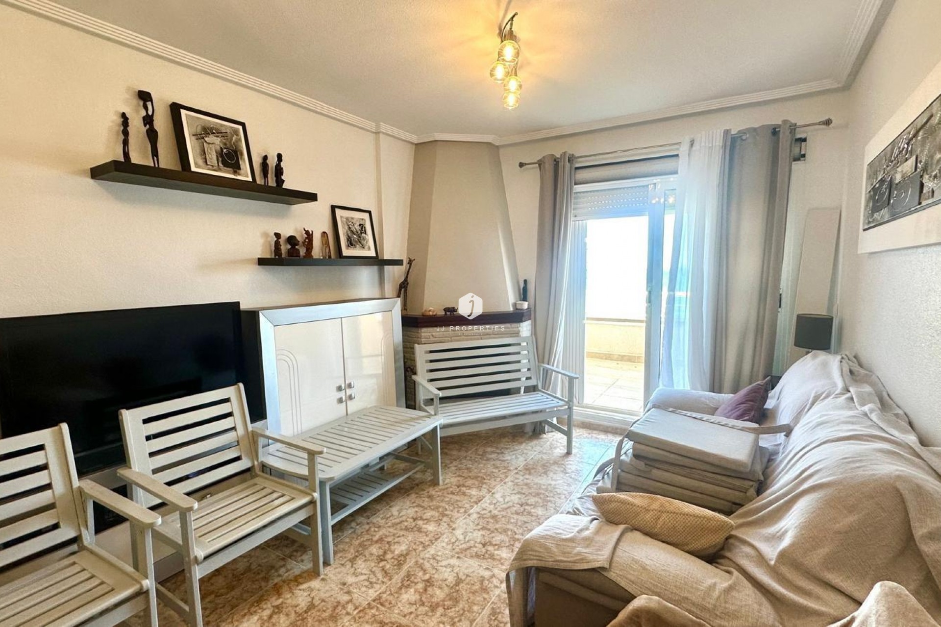 D'occasion - Attique -
Torrevieja - Playa del Cura