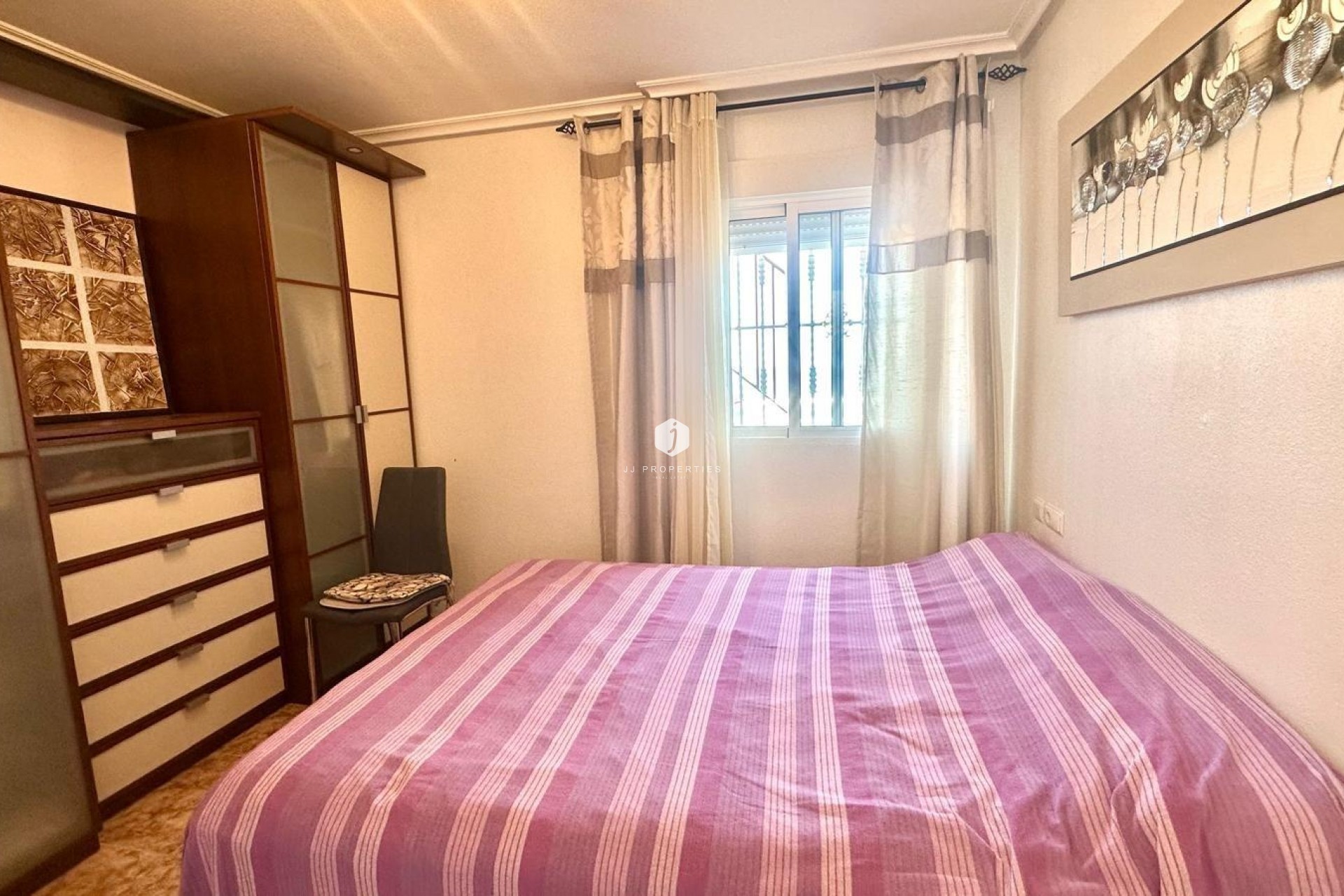 D'occasion - Attique -
Torrevieja - Playa del Cura