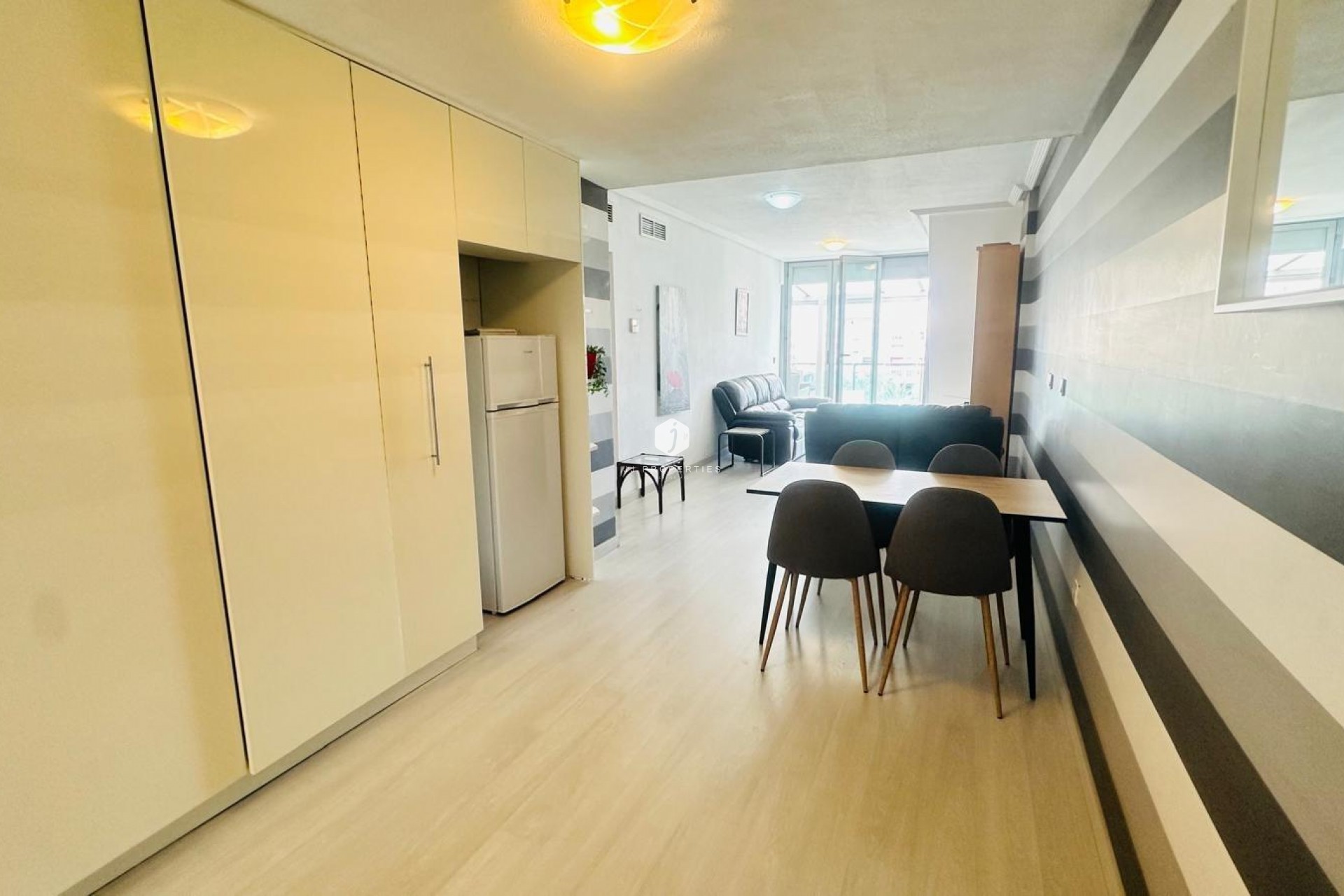 D'occasion - Attique -
Torrevieja - Playa del Cura