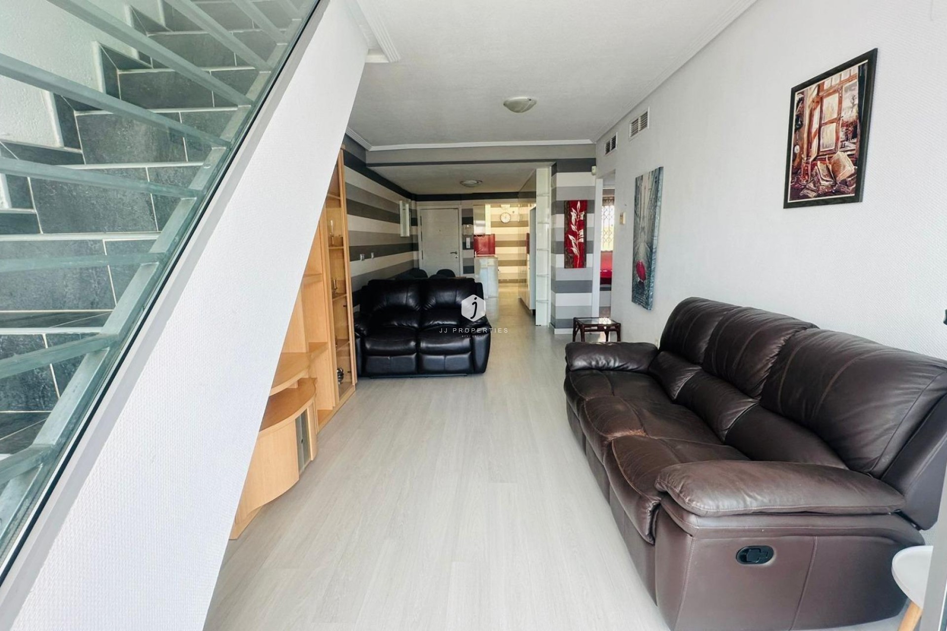 D'occasion - Attique -
Torrevieja - Playa del Cura